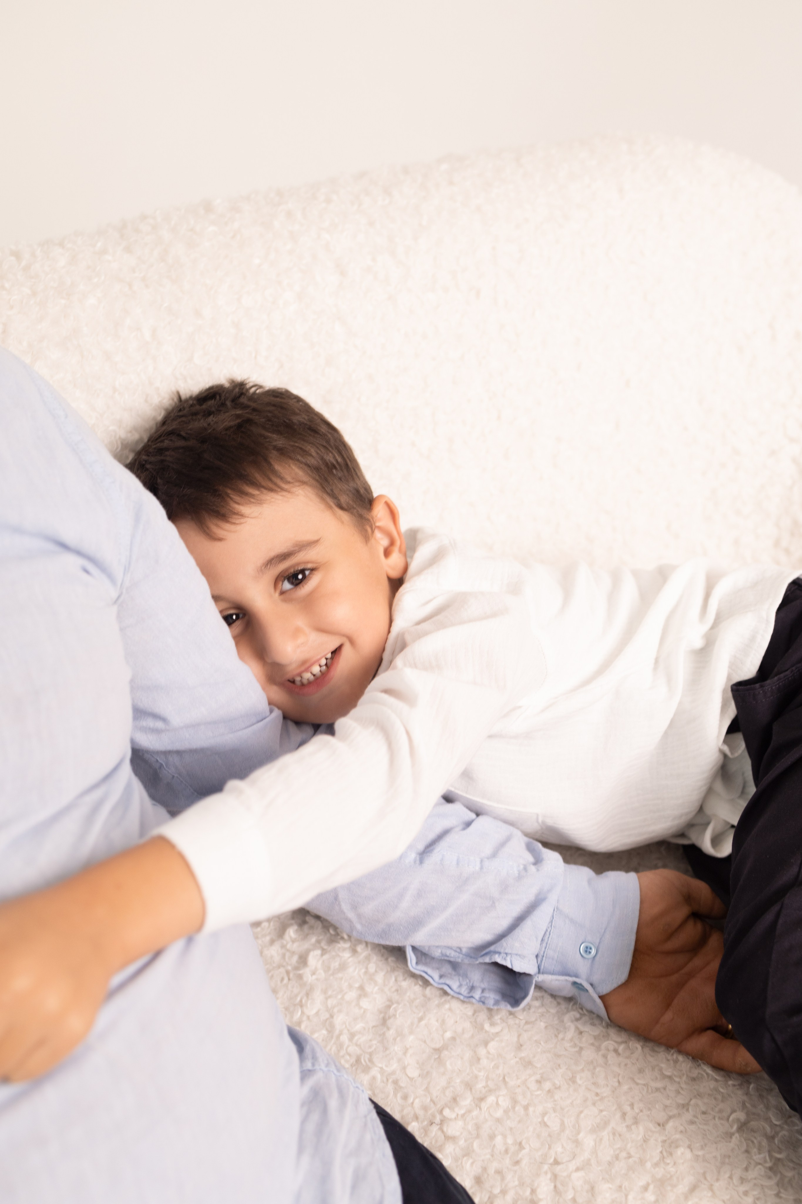 Седа. Фотограф Виктория Кравец