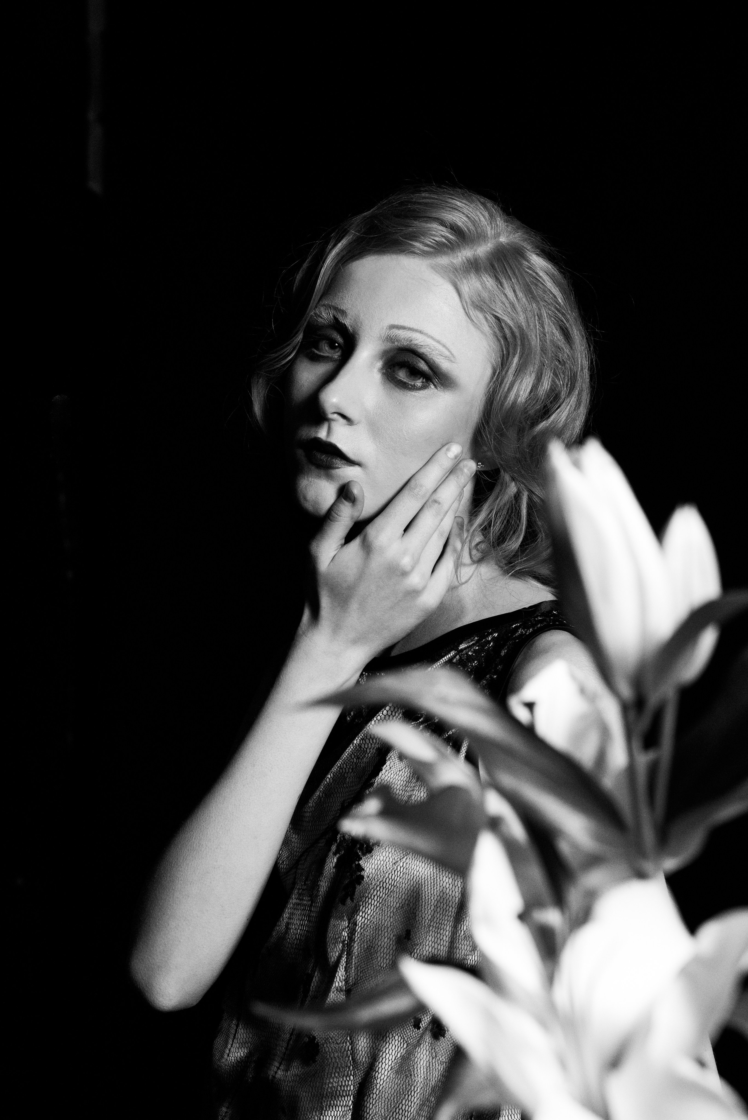 Полина. Портретный и архитектурный фотограф в Москве и Санкт-Петербурге