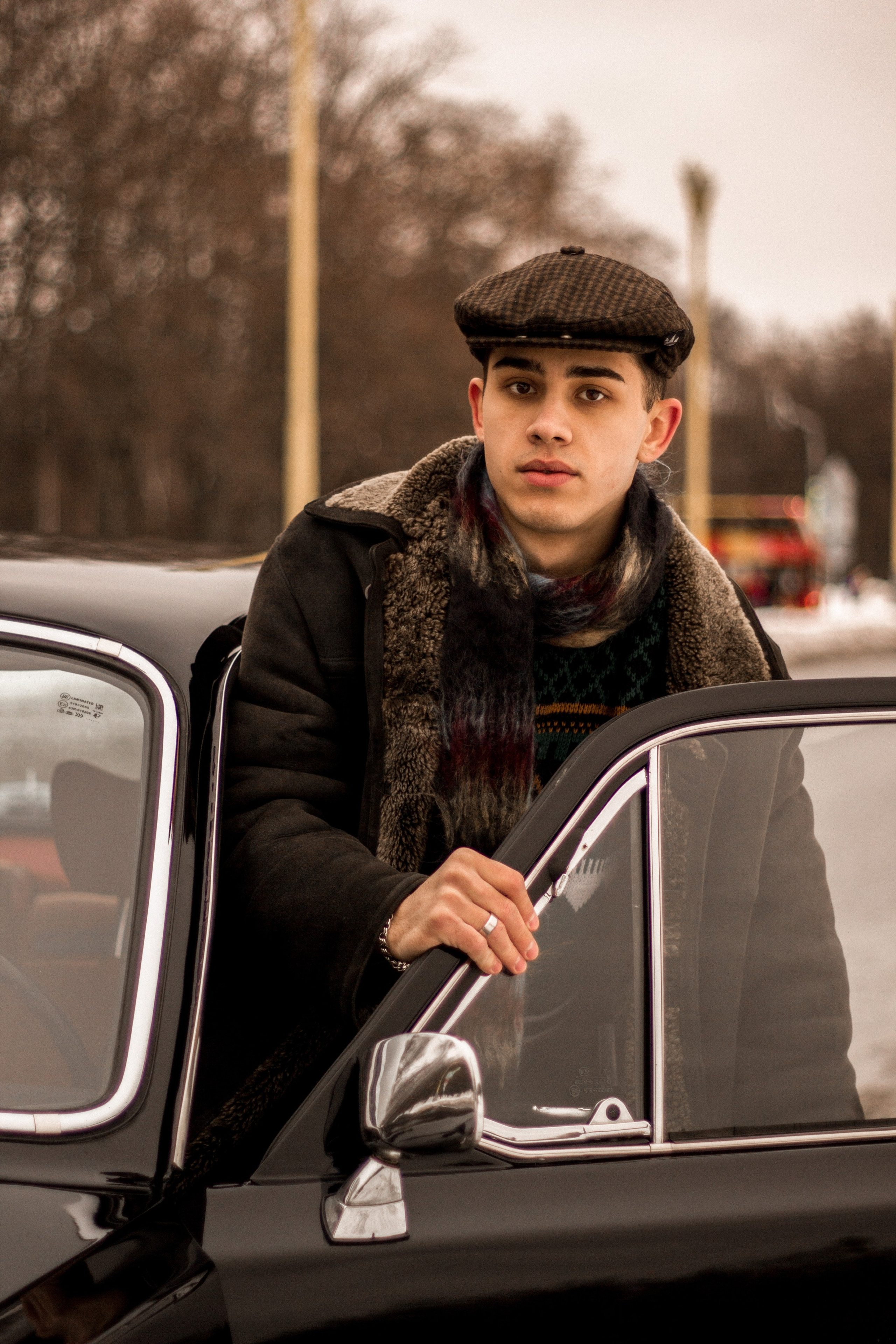 KATE&SASHA. Фотограф Мария Сивохина