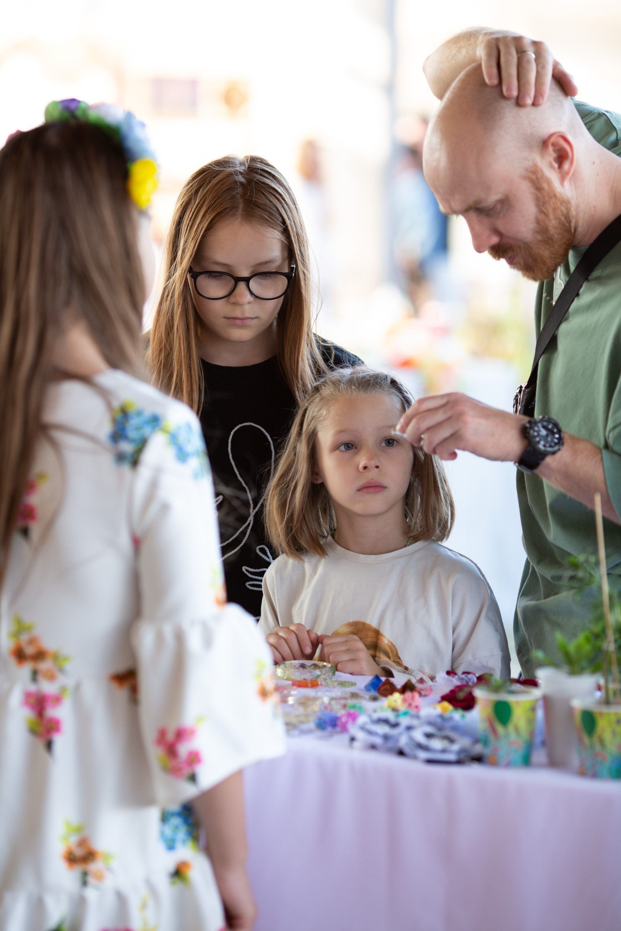 GARAGE-sale ЗАОКСКИЙ (30 сентября 2023 года). Фотограф Наталья Угрюмова, г. Москва