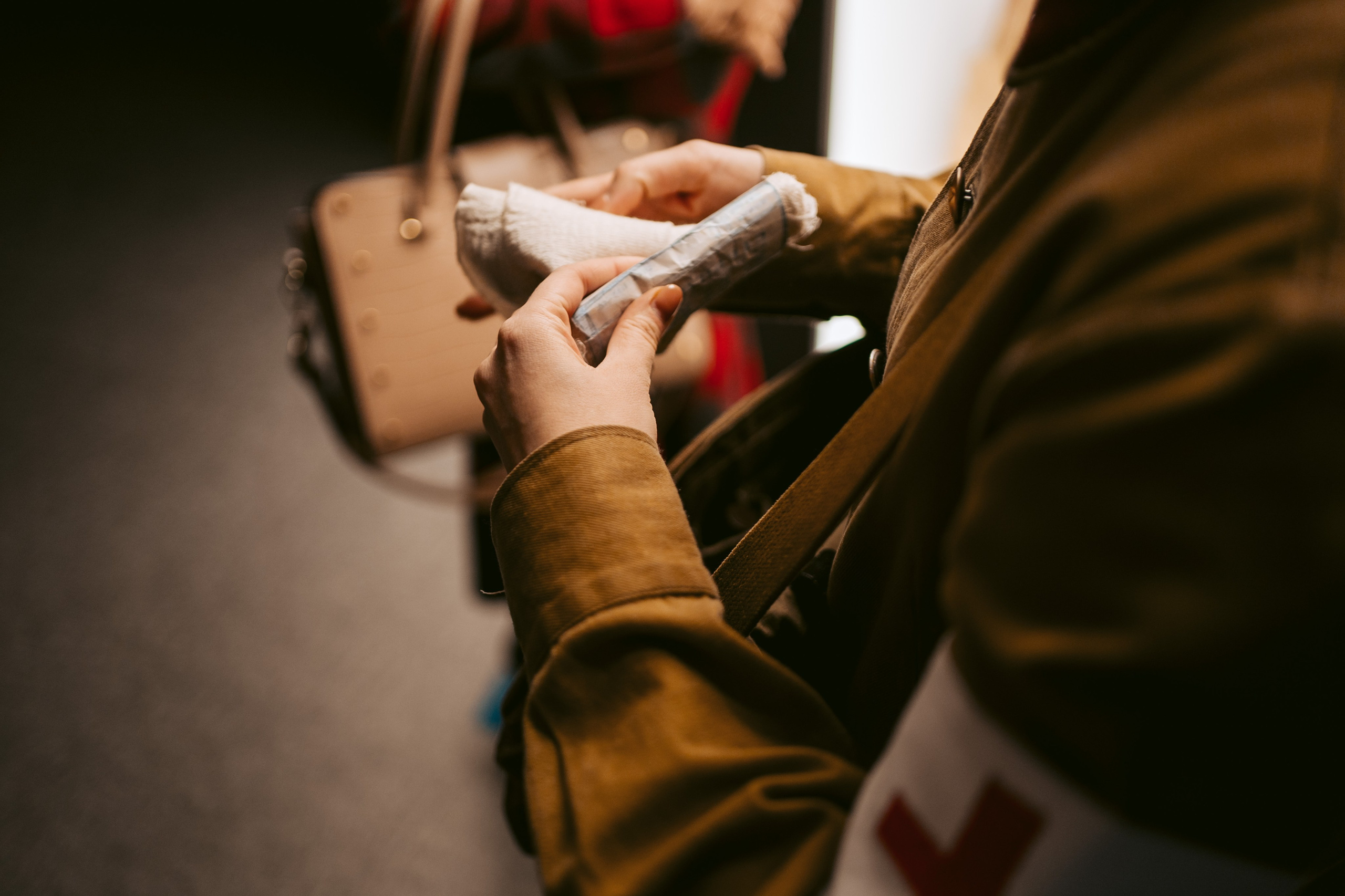 Ночь искусств 2023. Фотограф на любое событие в Кемерово