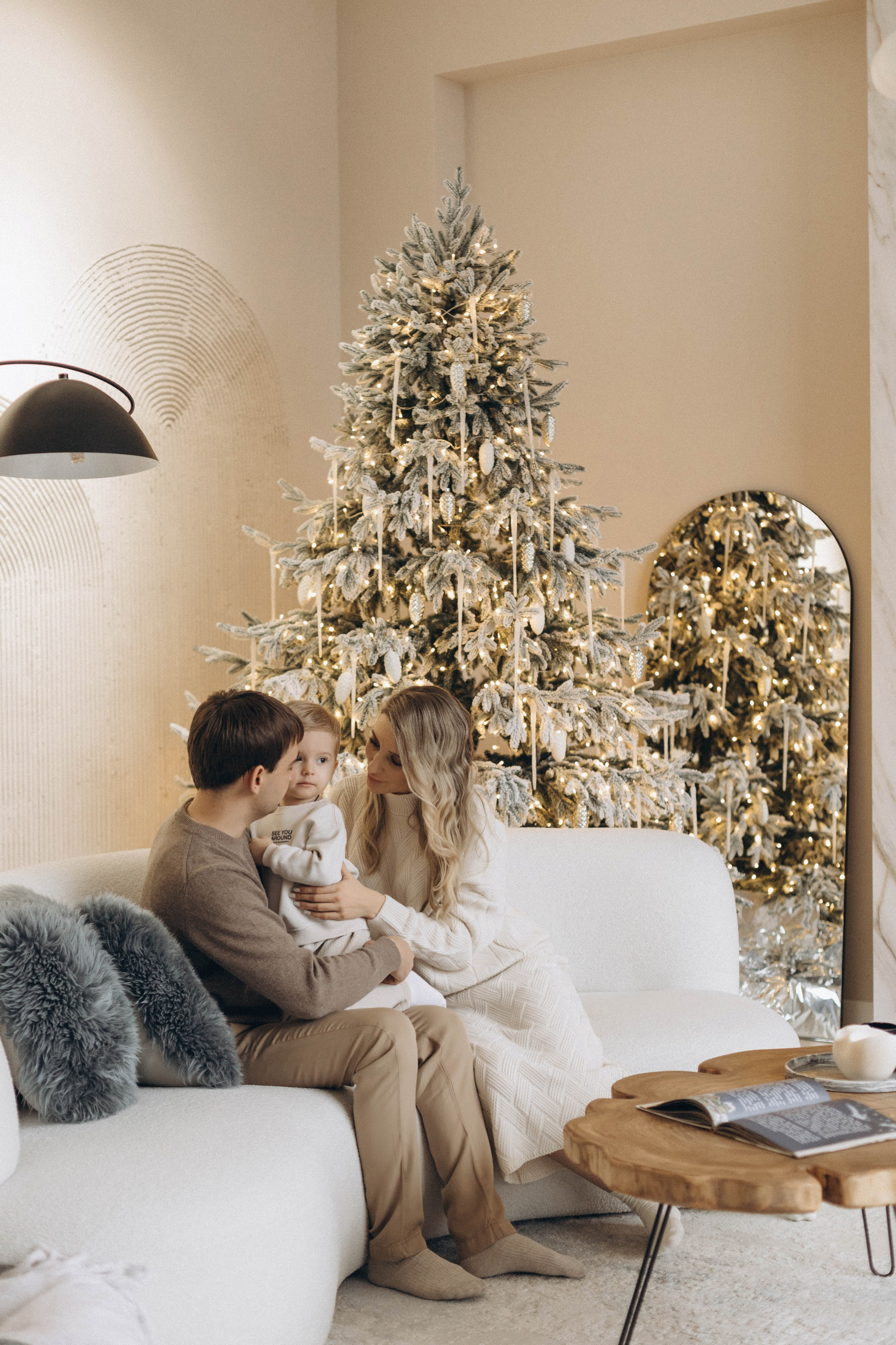 Семья. Портретный и свадебный фотограф в Астрахани Сабира Аубекерова