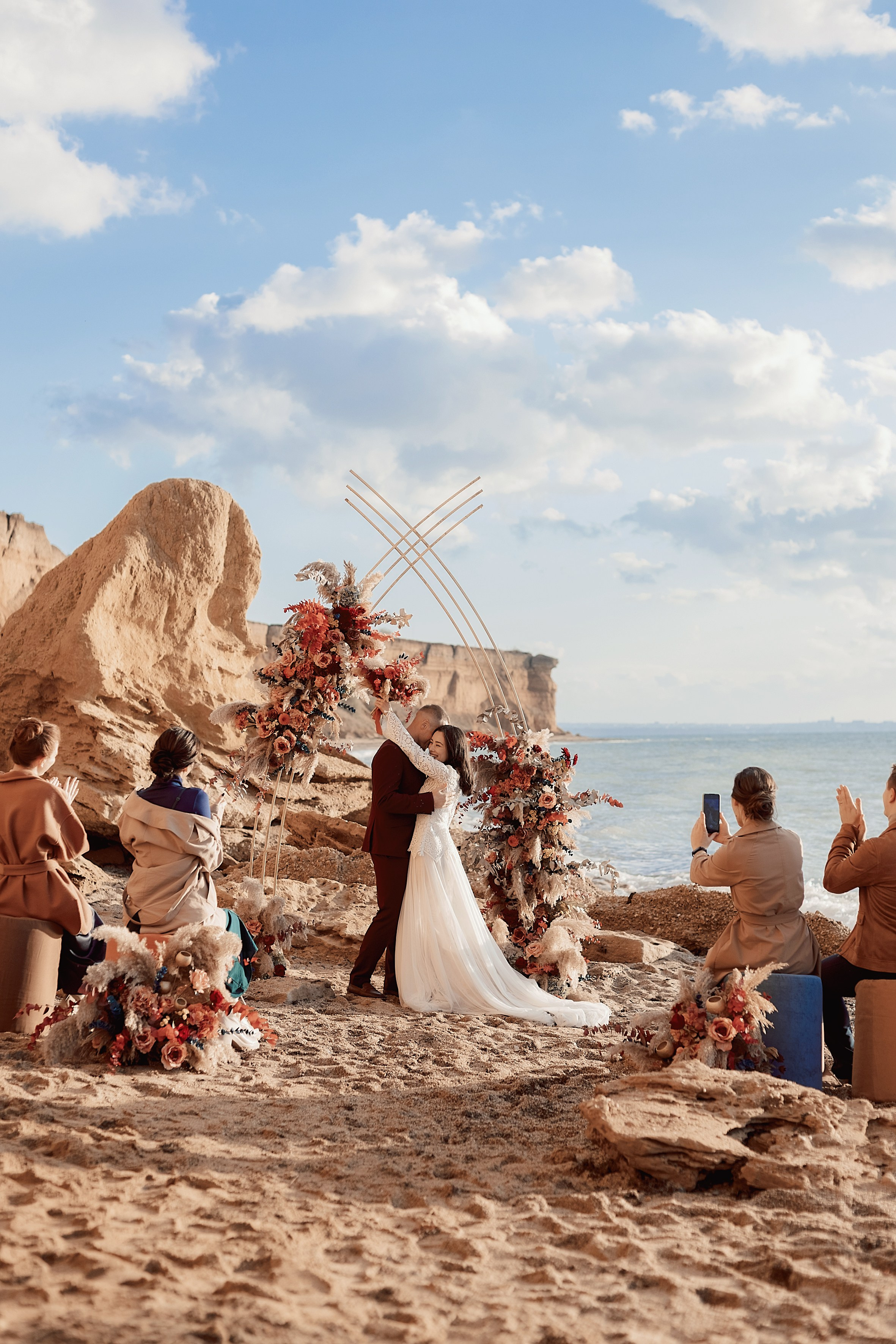 Фотограф Яна Яркая