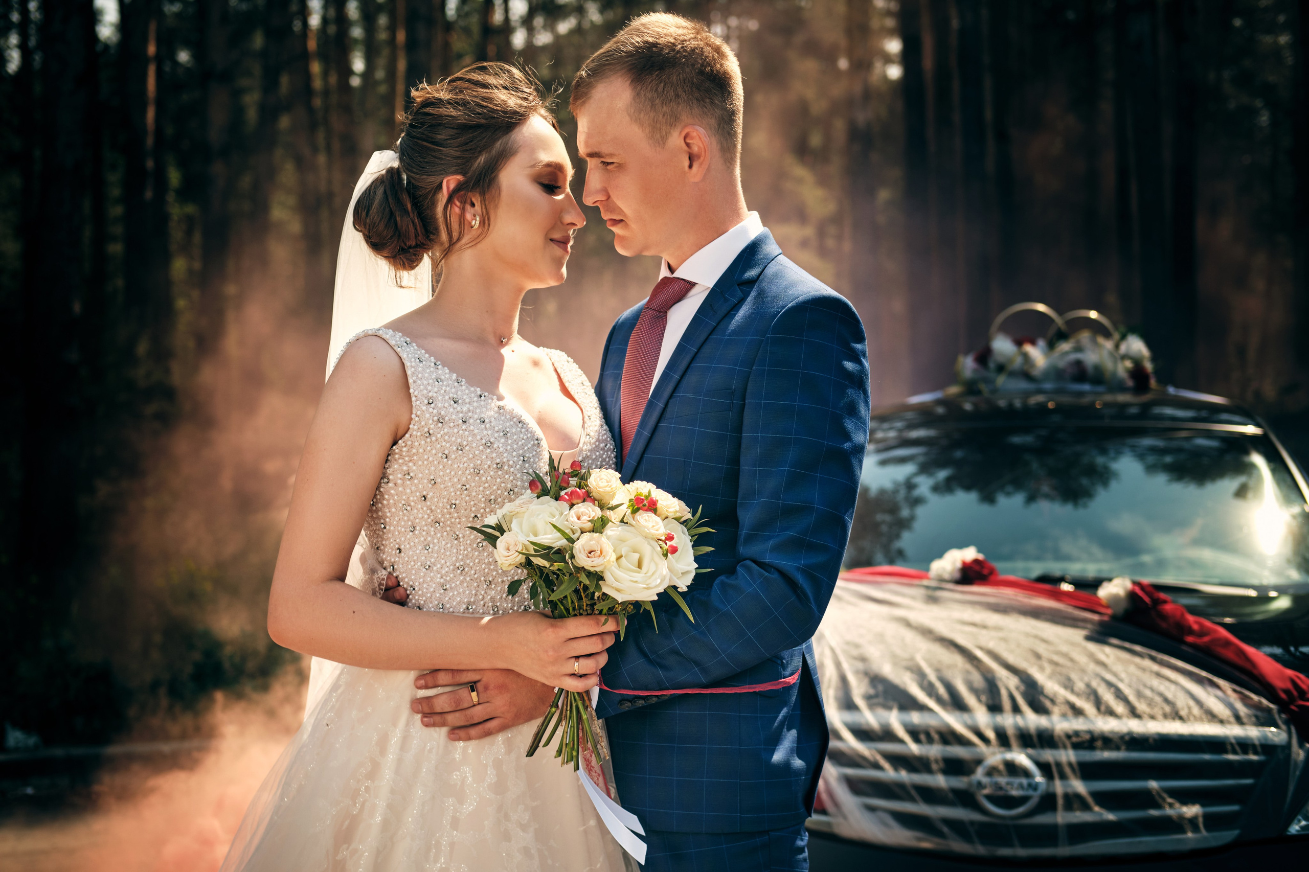 Свадьбы. Reshonov Photo