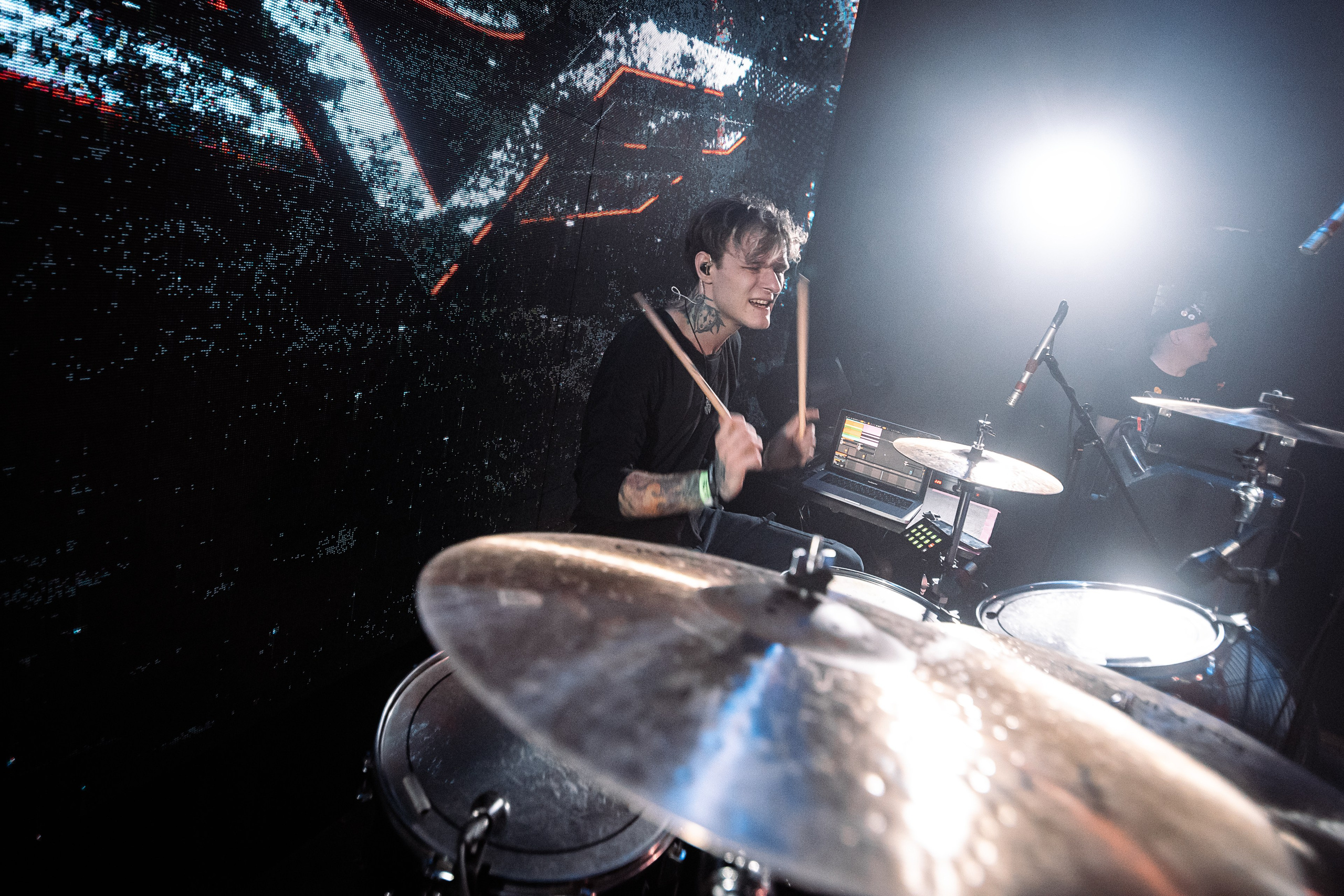 DРУГОЙ ВЕТЕР. Фотограф Елена Богачева (lenalena_na_na_na)