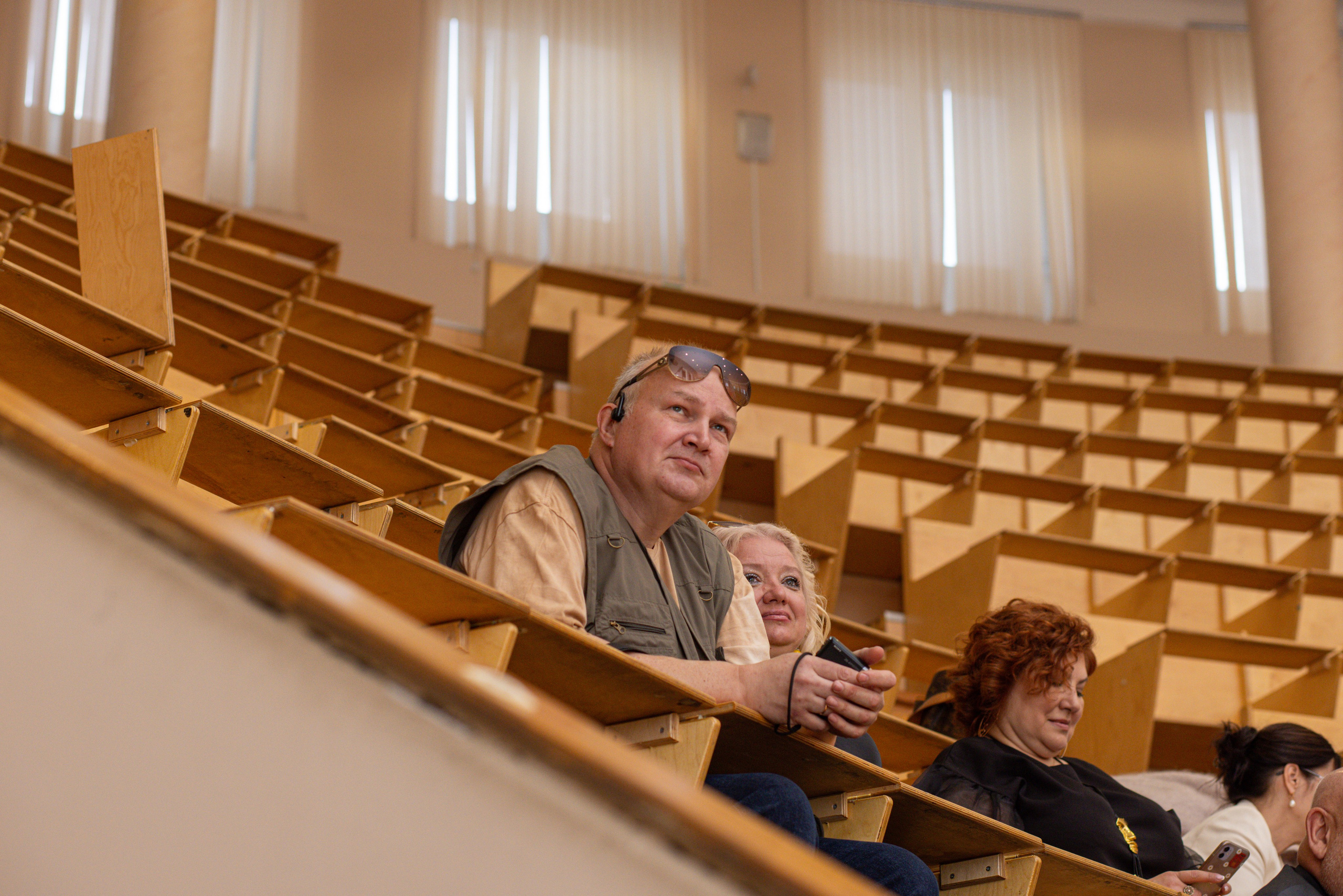 Встреча выпускников. Стоматологи СПб. Семейный фотограф в Вышнем Волочке — Ульяна Иванова | Фотосессии для всей семьи