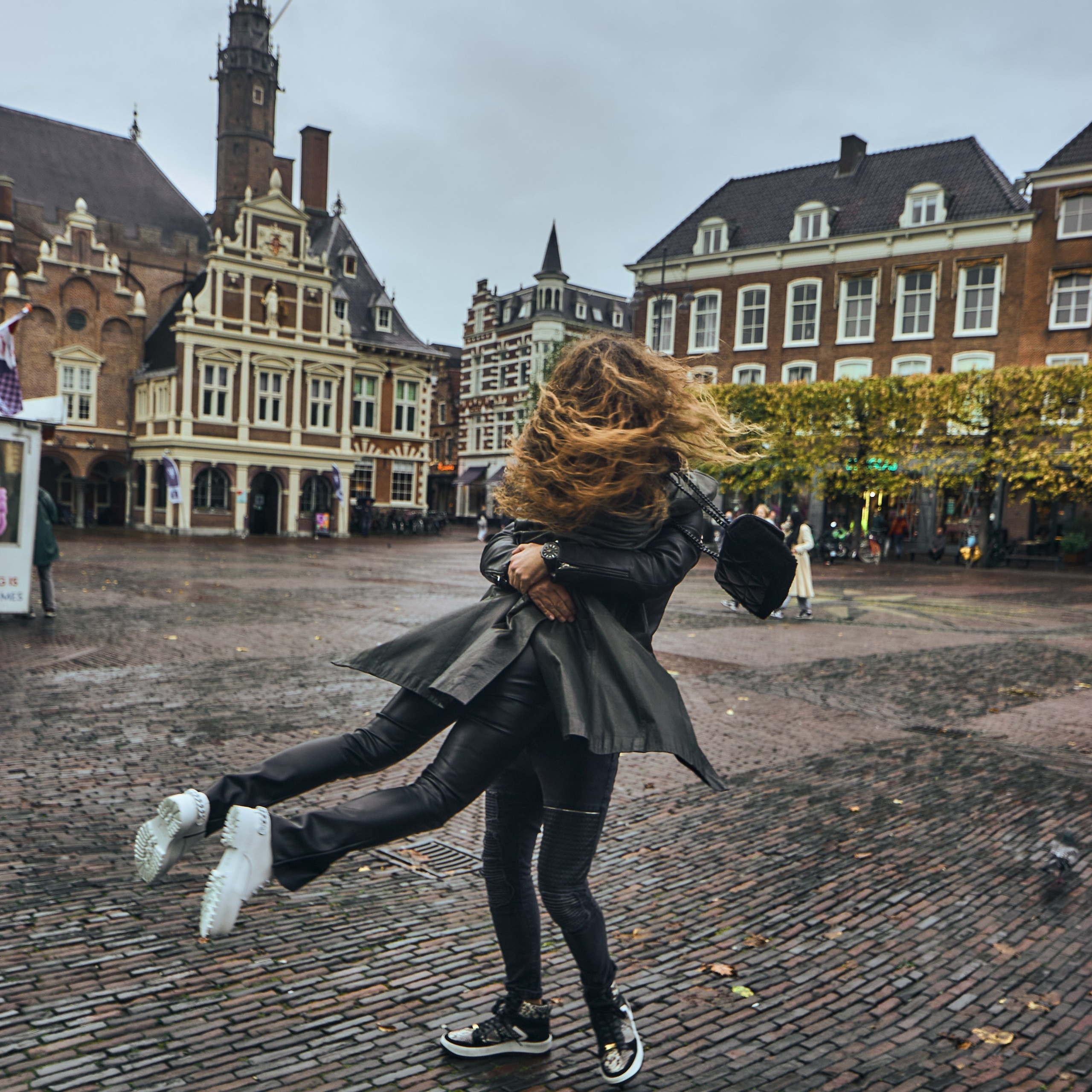 Love story. Свадебный и портретный фотограф Сергей Кристев