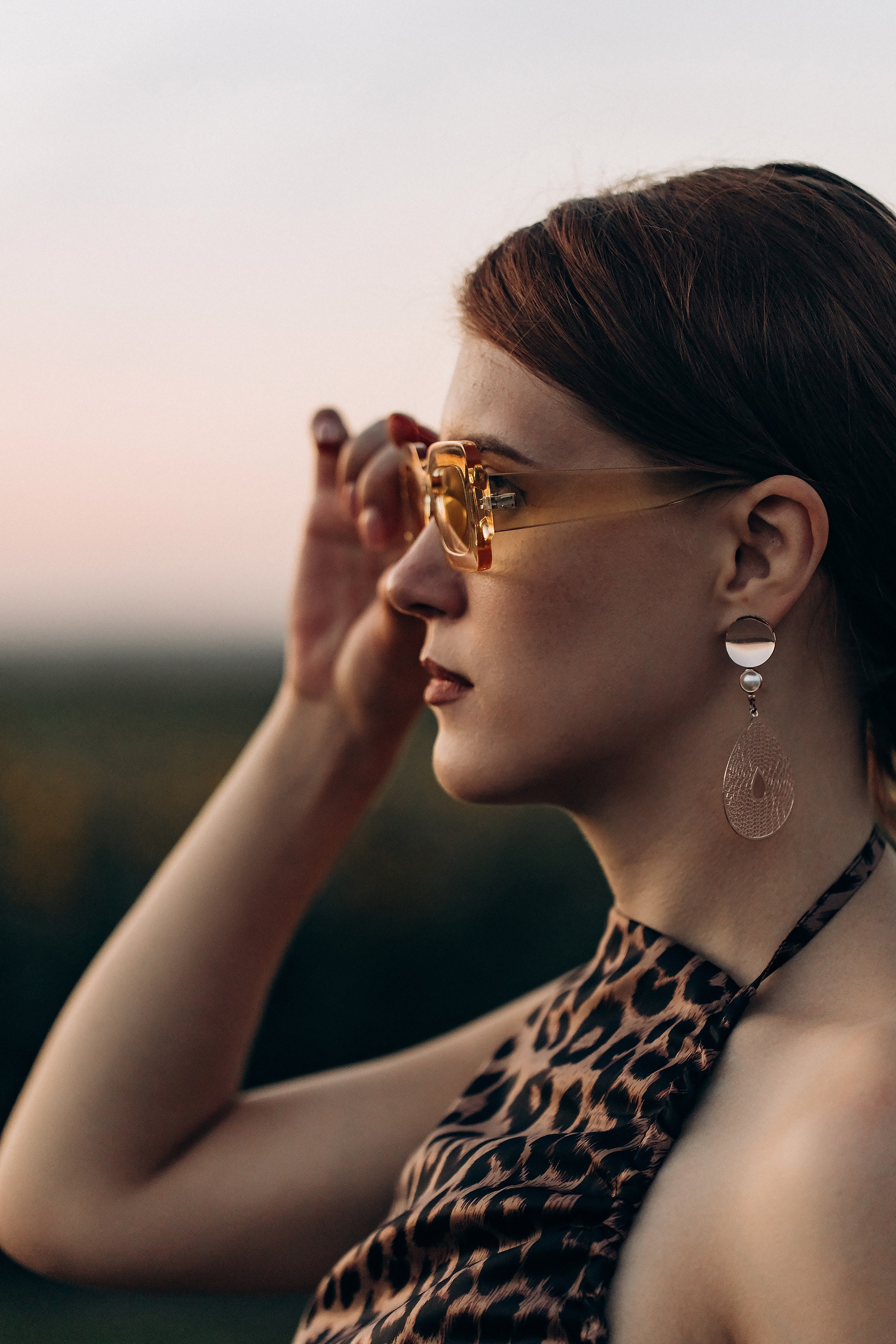 Tanya. Фотограф Красноярск Наталья Чуйко