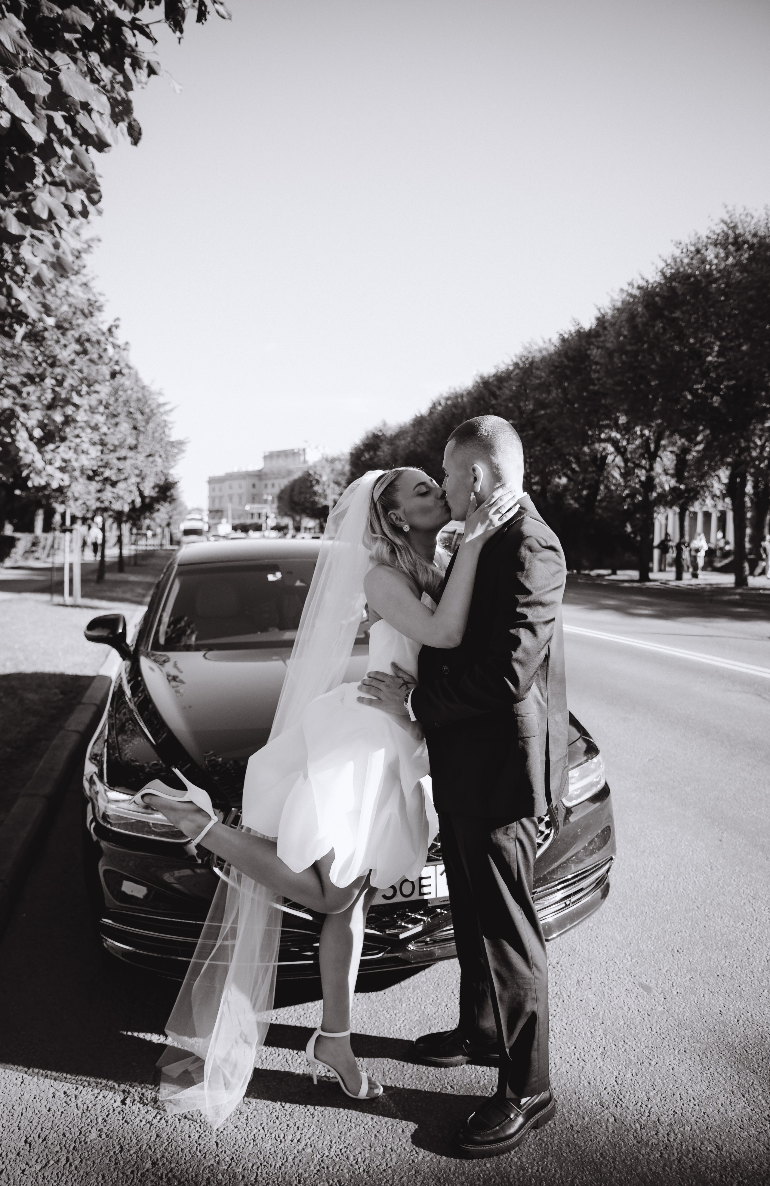 Wedding Day. Анна Михайлова|Свадебный фотограф в Санкт-Петербурге