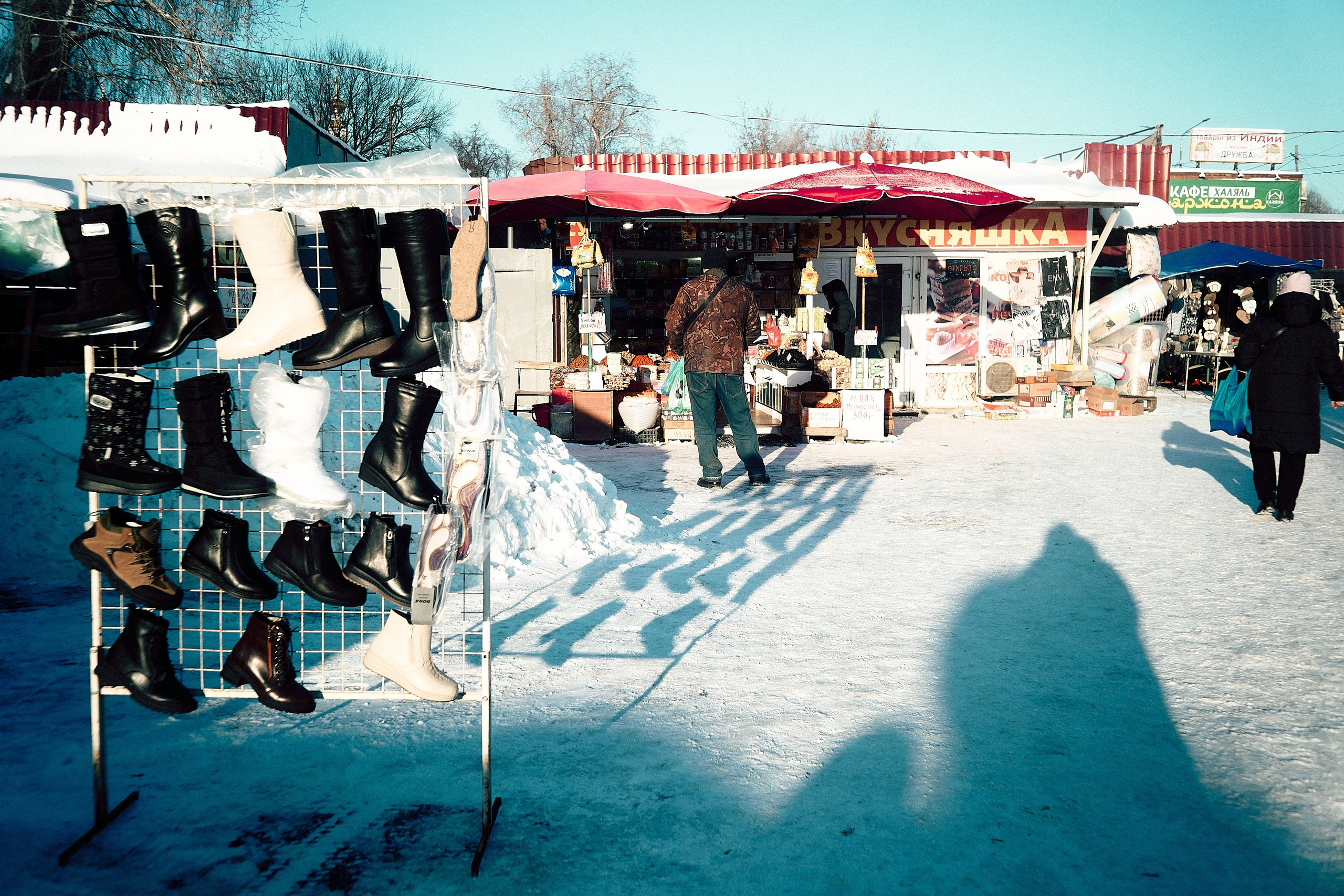 Преображенский рынок 24. Фотограф и оператор мероприятий, концертов и портретов в городе Москва