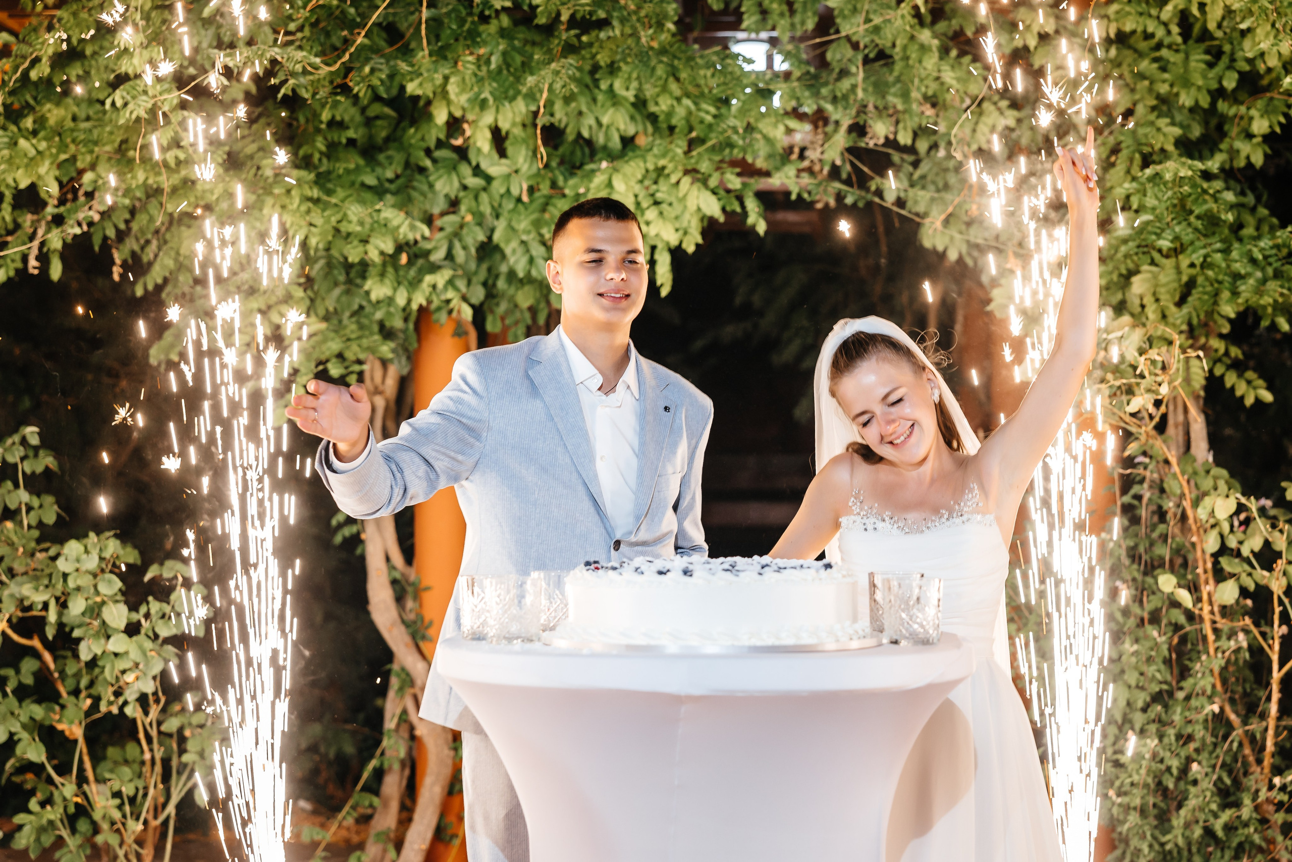 Анонс свадьбы Юлии и Александра. Свадебный фотограф в Крыму и Севастополе Ольга Баскакова