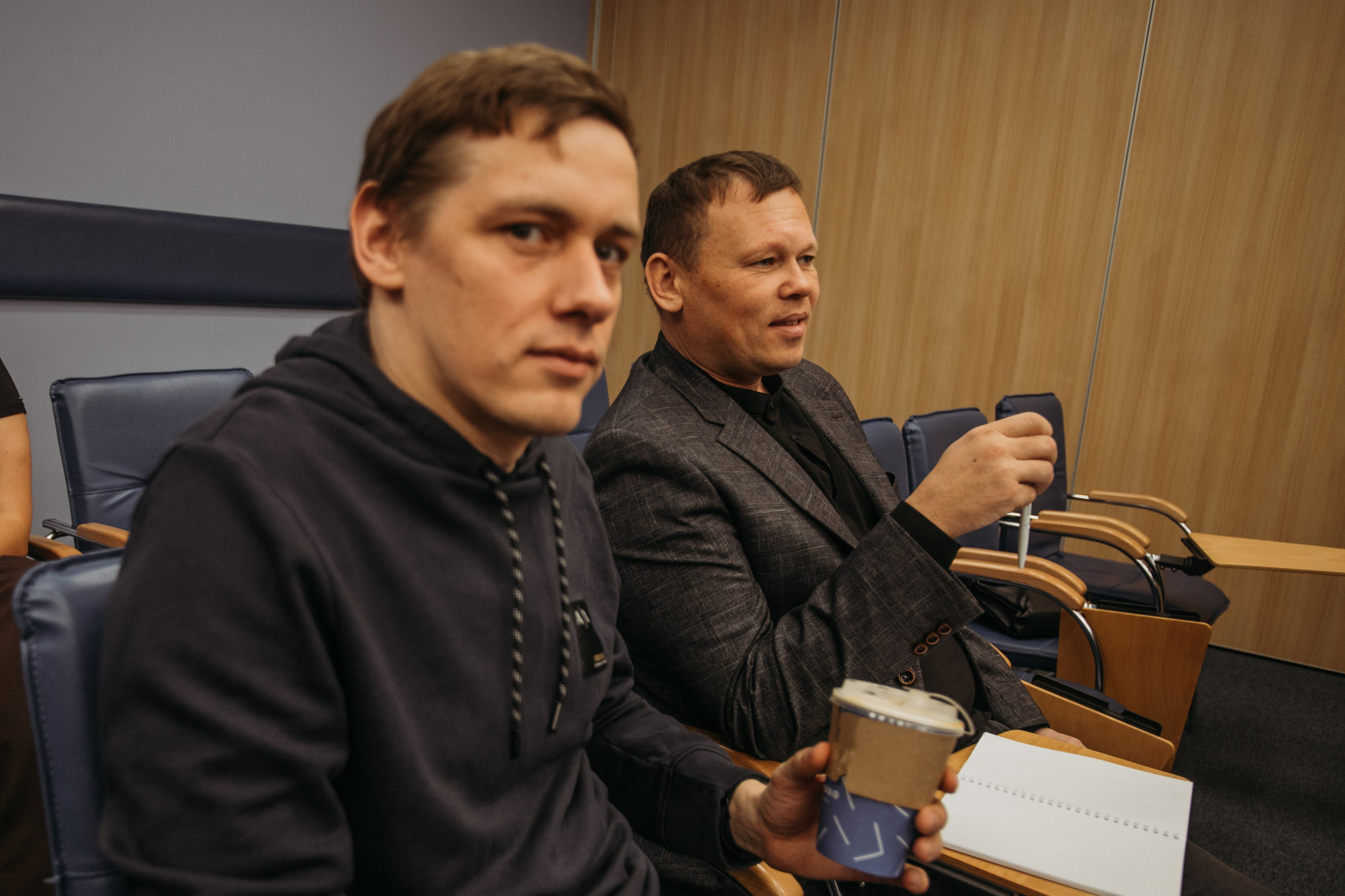 Тренинг по НЛП технологиям Михаила Пелехатого. Венера Гайн. Репортажный фотограф  Тюмень. Обучение фотографии с 0