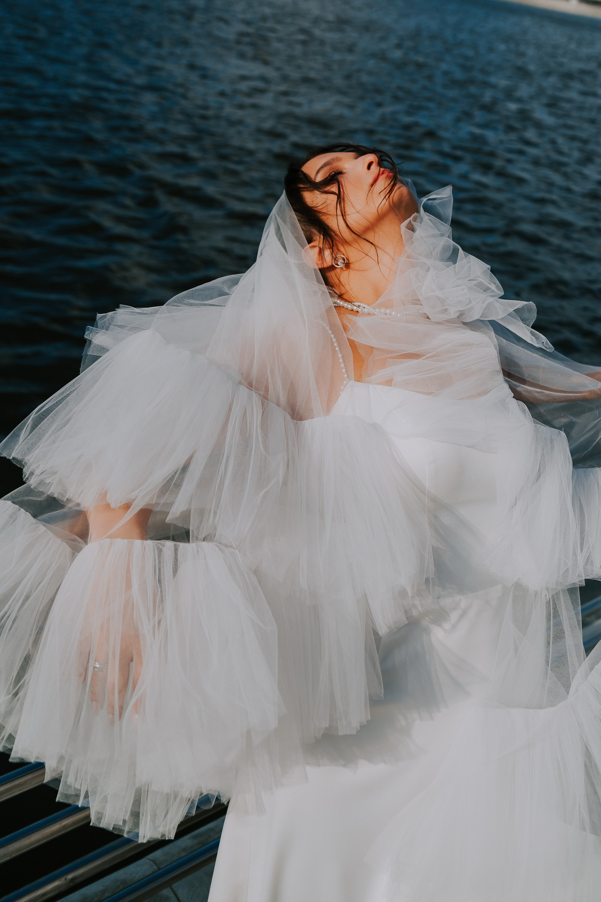 Екатерина и Эмиль. Крылова Светлана Фотограф Челябинск