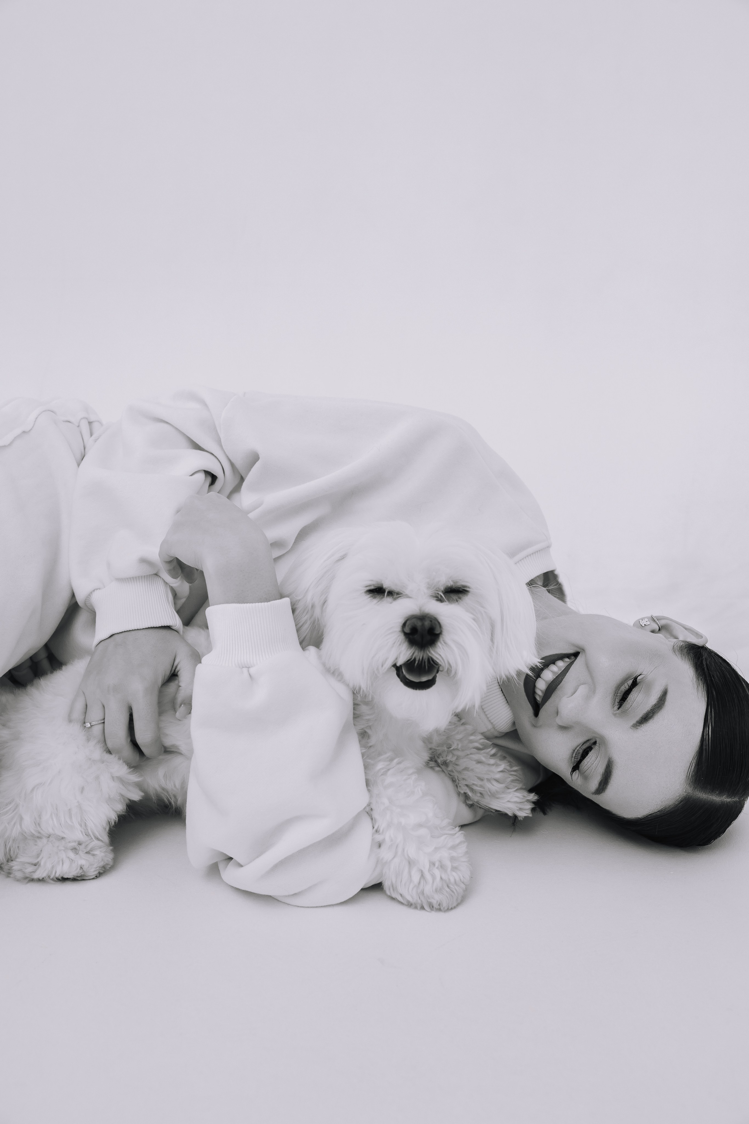 Ката и Лакки. Крылова Светлана Фотограф Челябинск