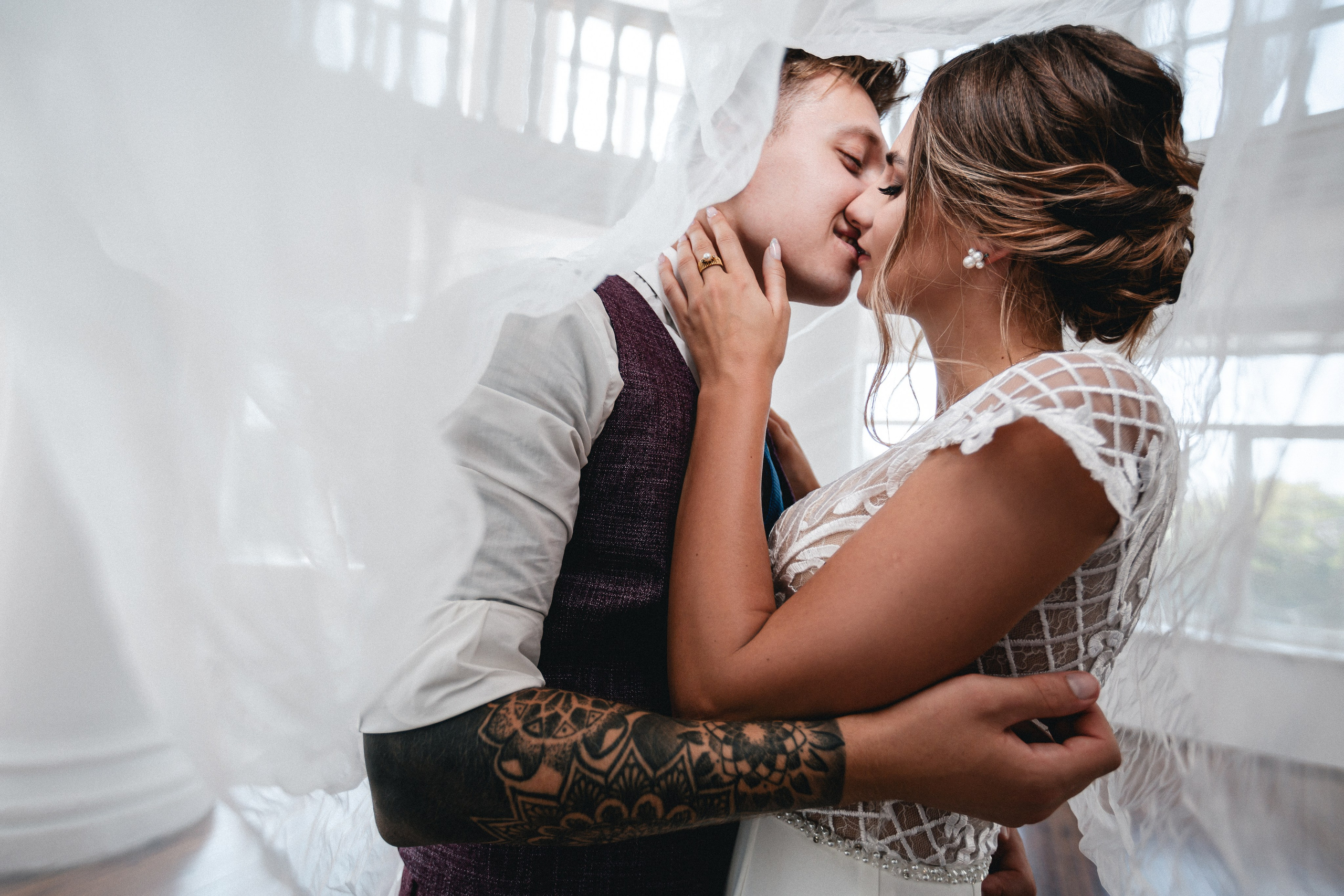 Никита и Настя. Крылова Светлана Фотограф Челябинск