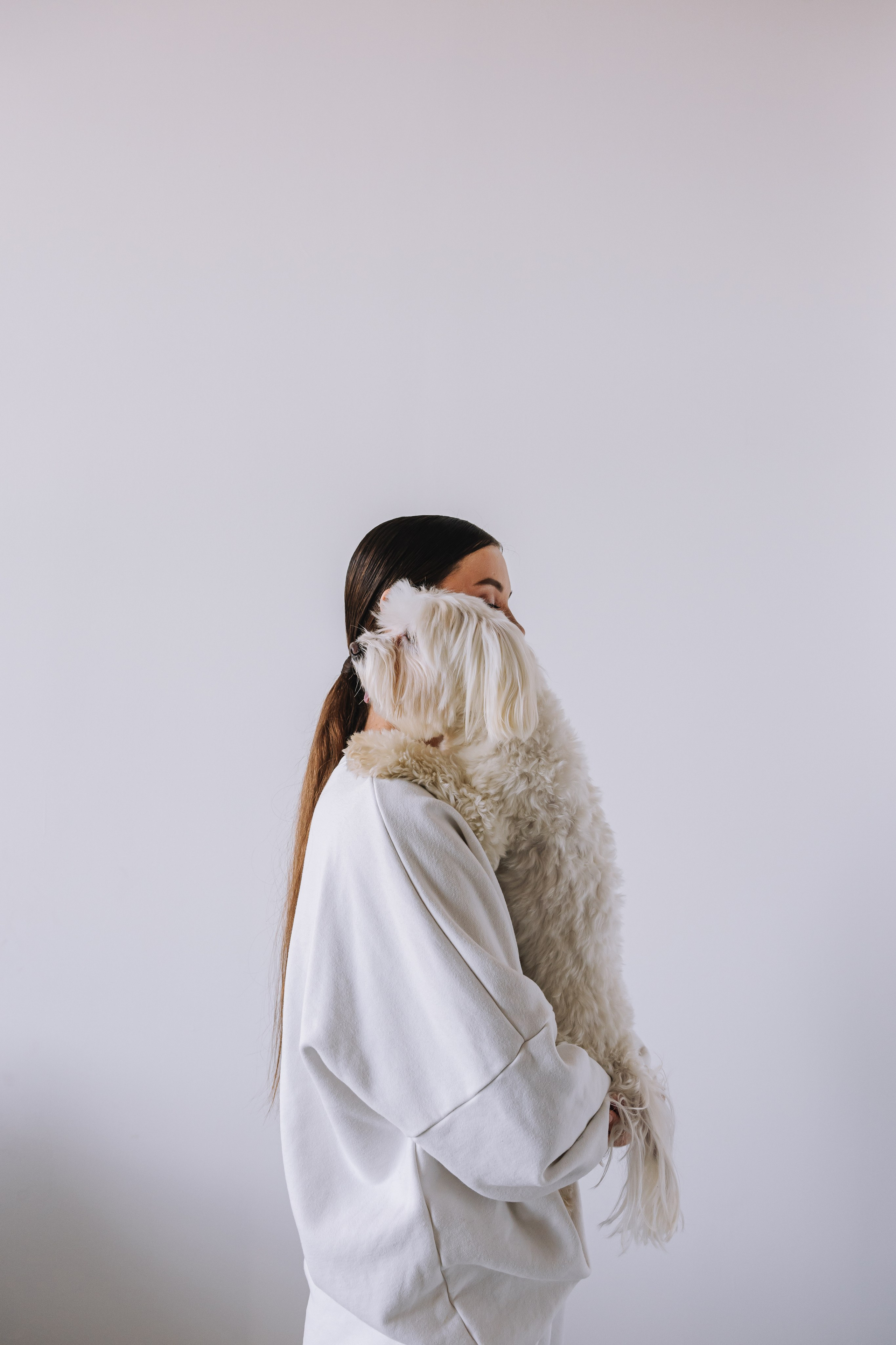 Ката и Лакки. Крылова Светлана Фотограф Челябинск