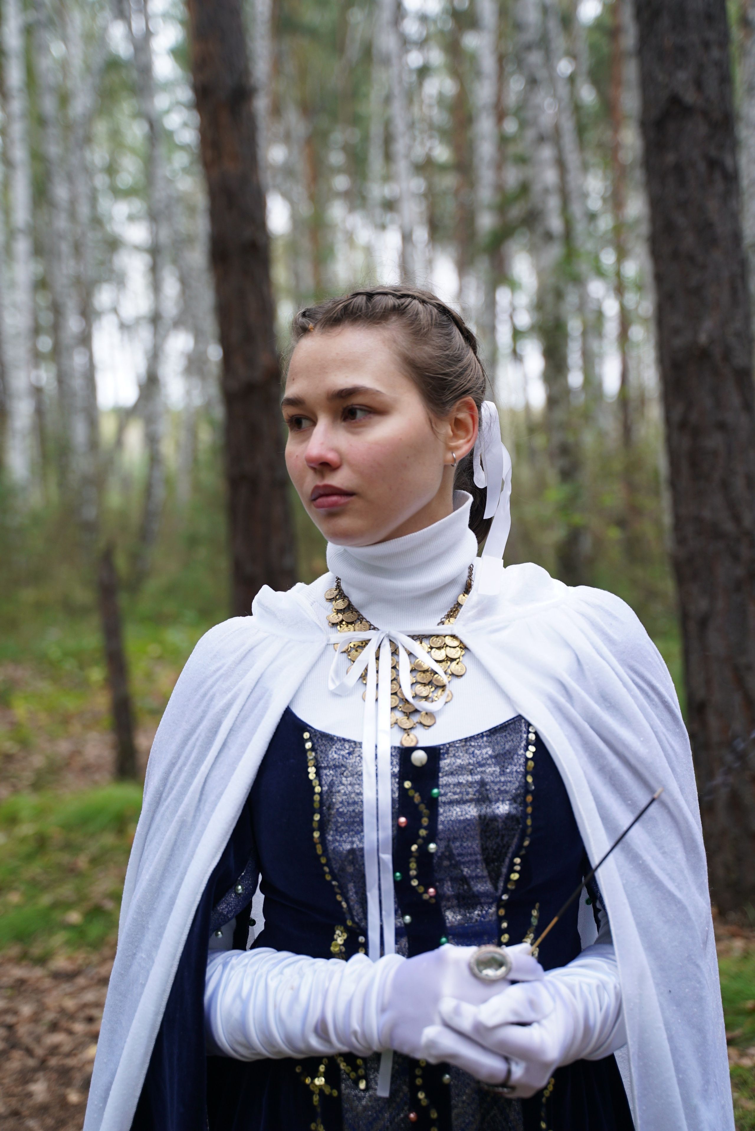 Тематический лагерь НГТУ. TRINITY GRAPH