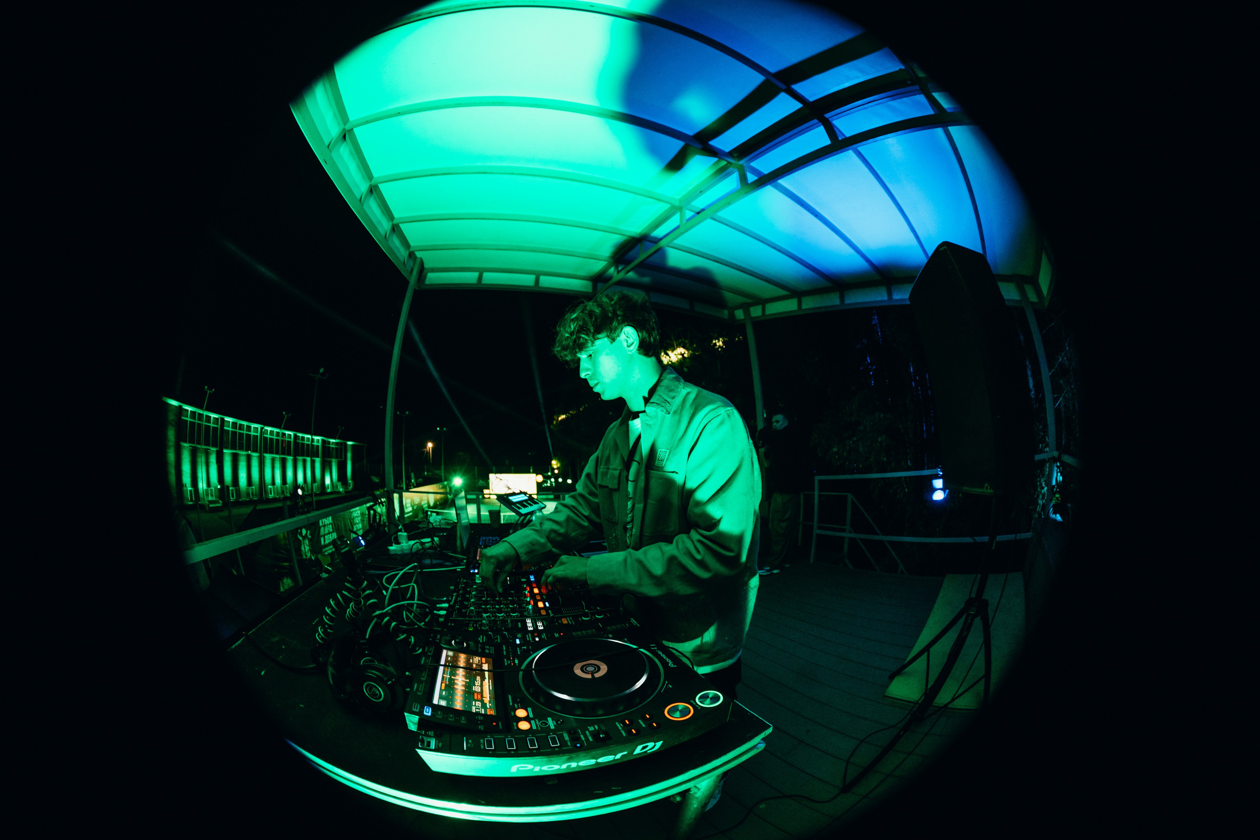 TON 09.2024. Главная