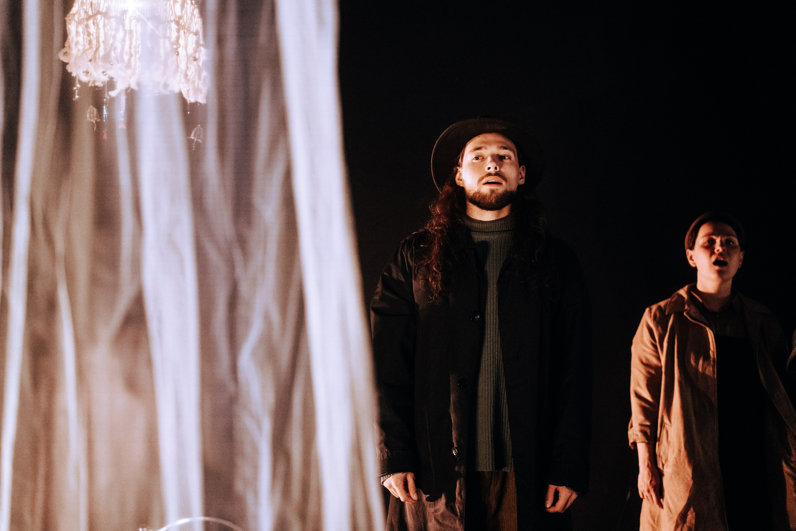 Снегурочка. Главная