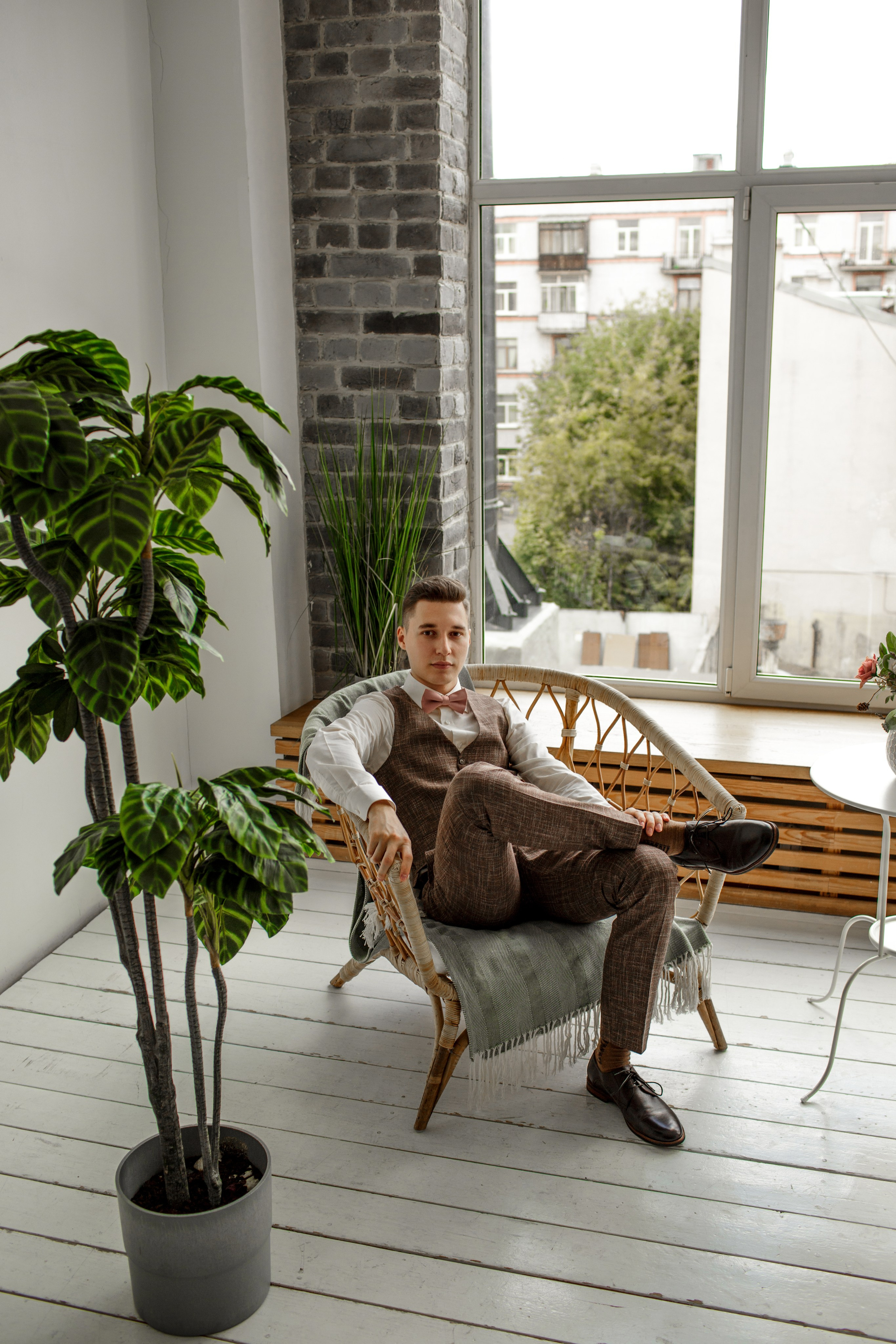 Свадебная фотосессия в Санкт-Петербурге. Свадебный фотограф Кирилл Белый