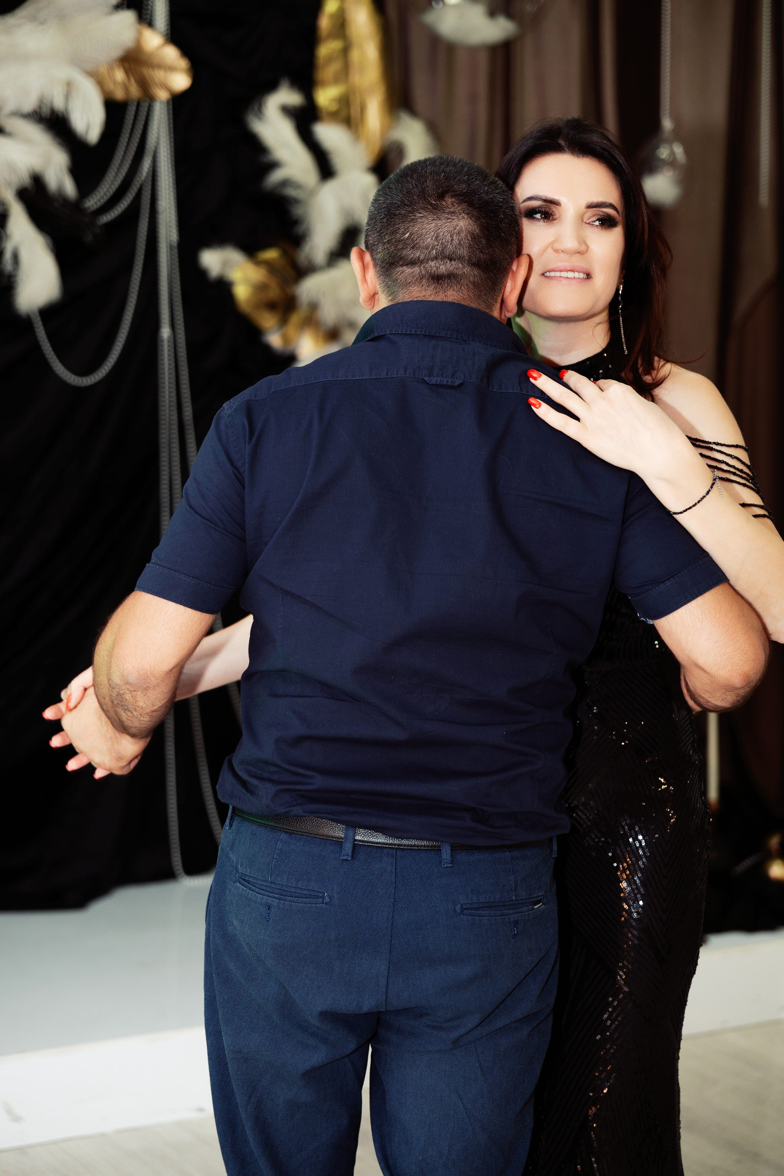 День Рождения Лианы