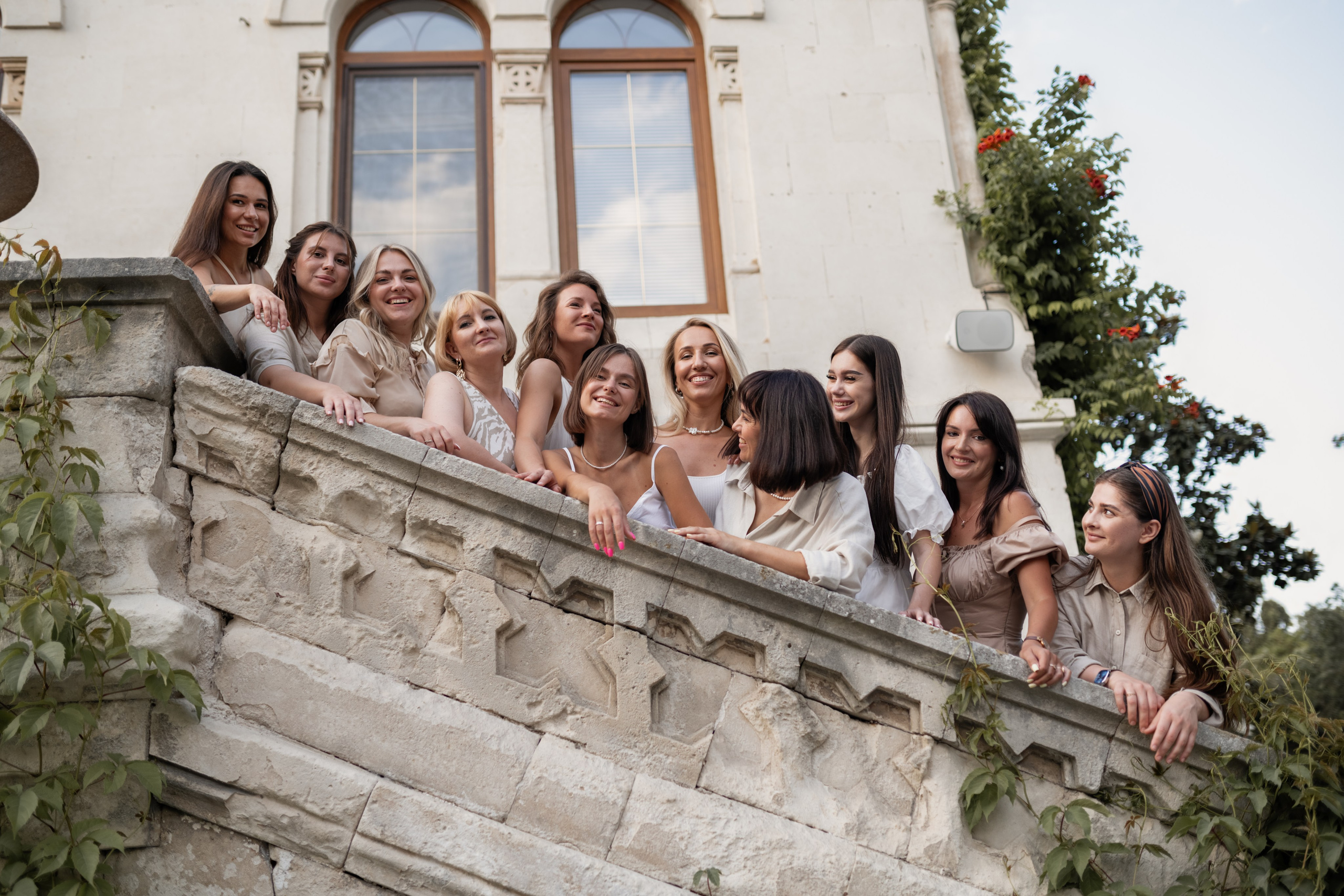 Контентная съемка. Семейный и женский фотограф в Крыму Олеся Вайло