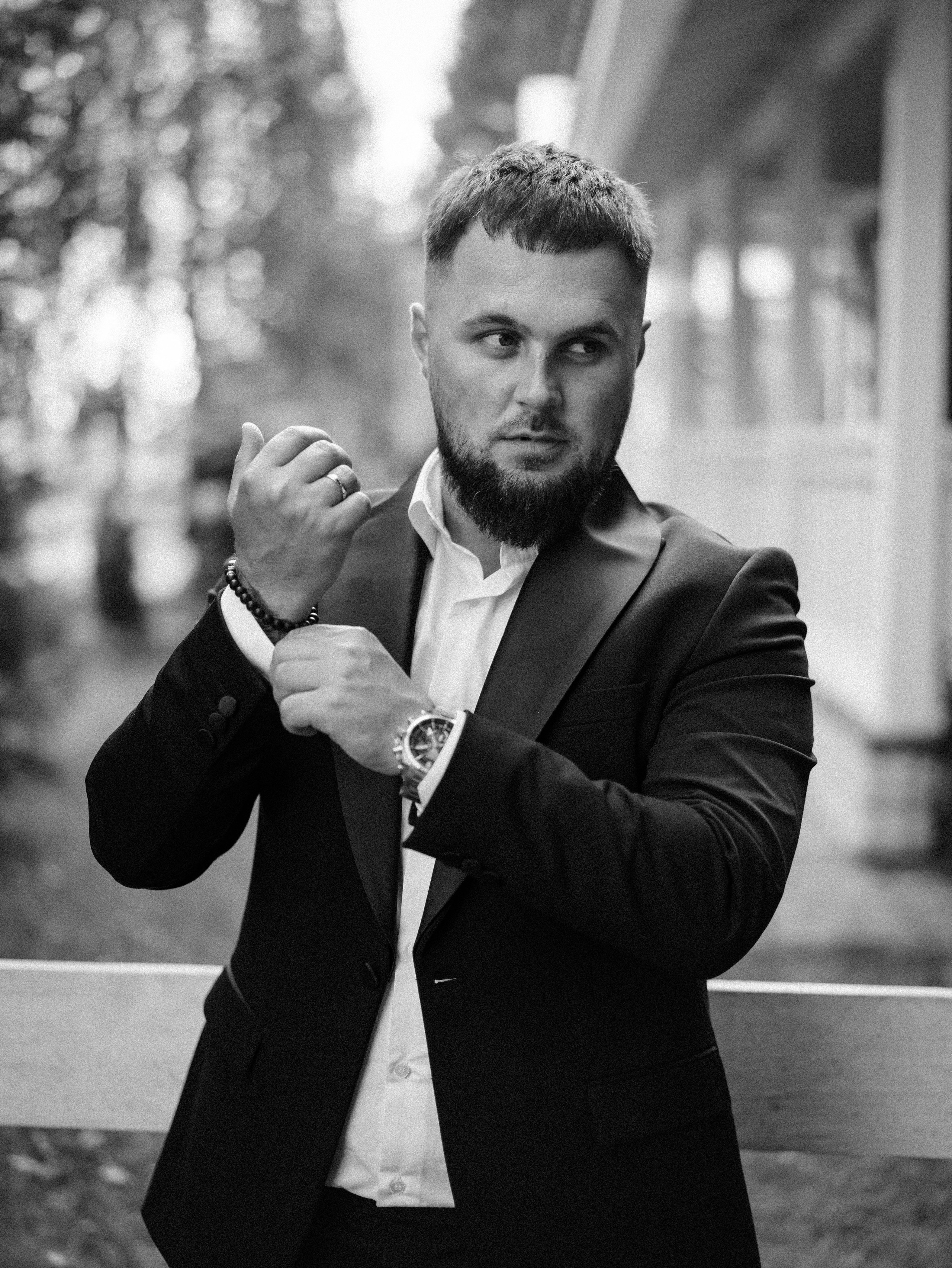 Свадьба — Кирилл & Полина 08.09.24. Фотограф Москва