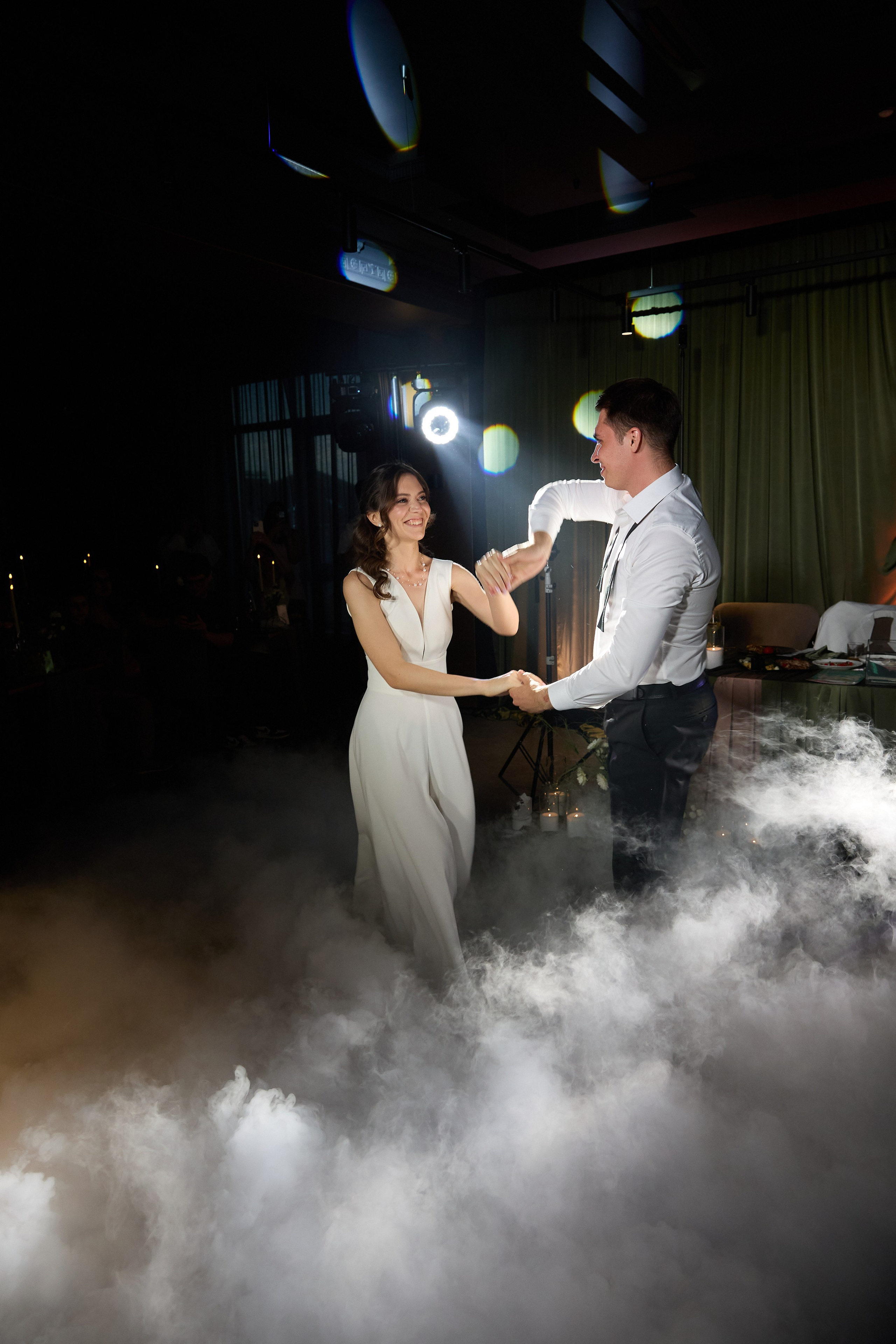 Wedding Day. Фотограф Максим Маркелов