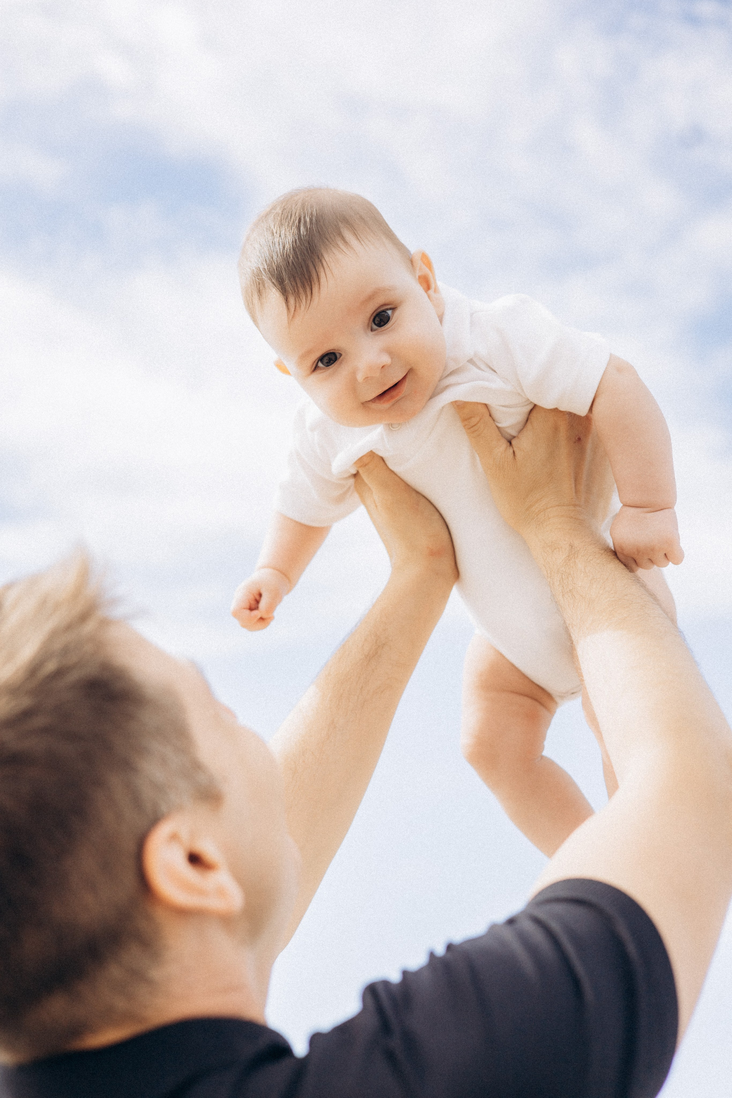 Фотограф Оксана Пономарева