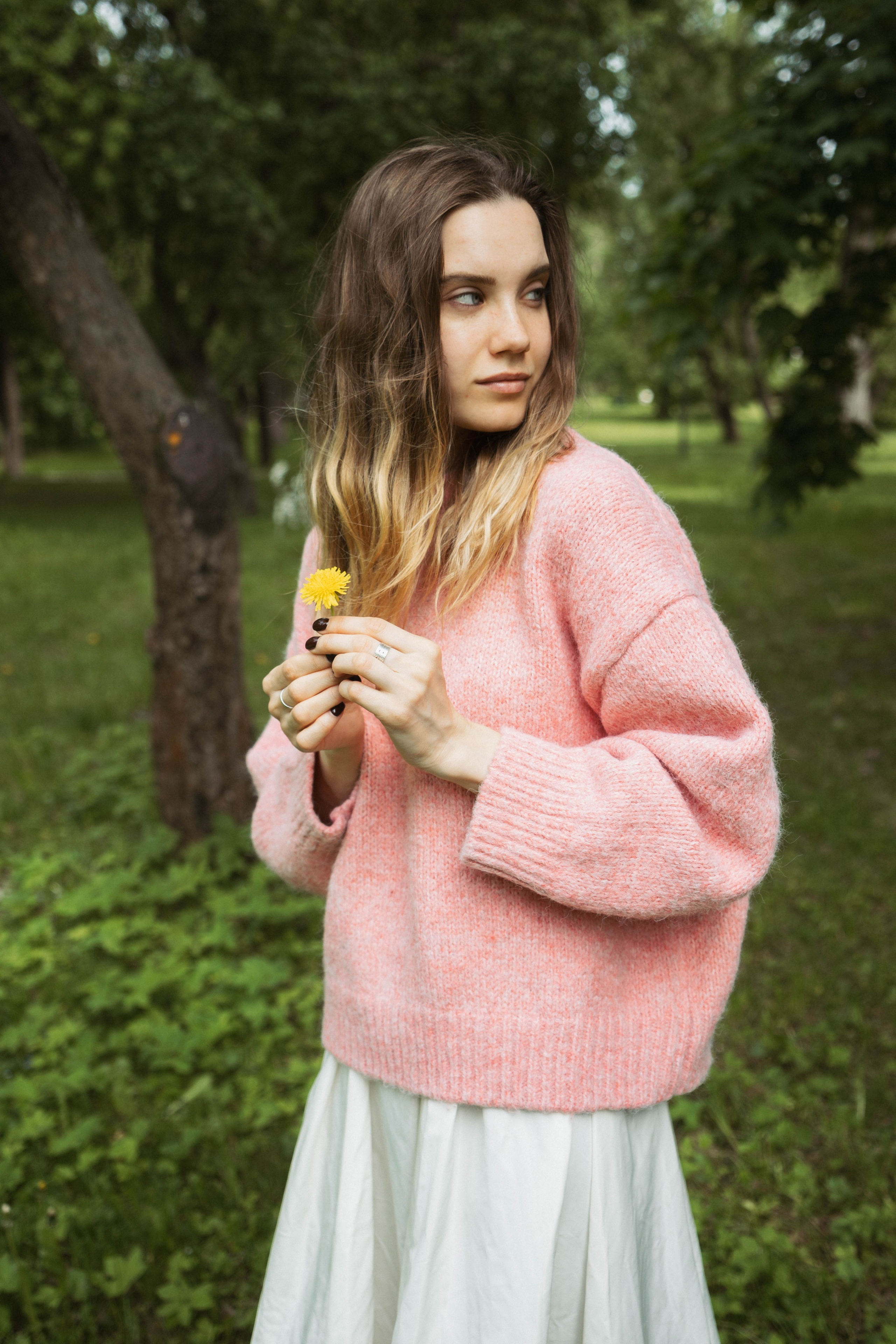 Маргарита. Фотограф Аби