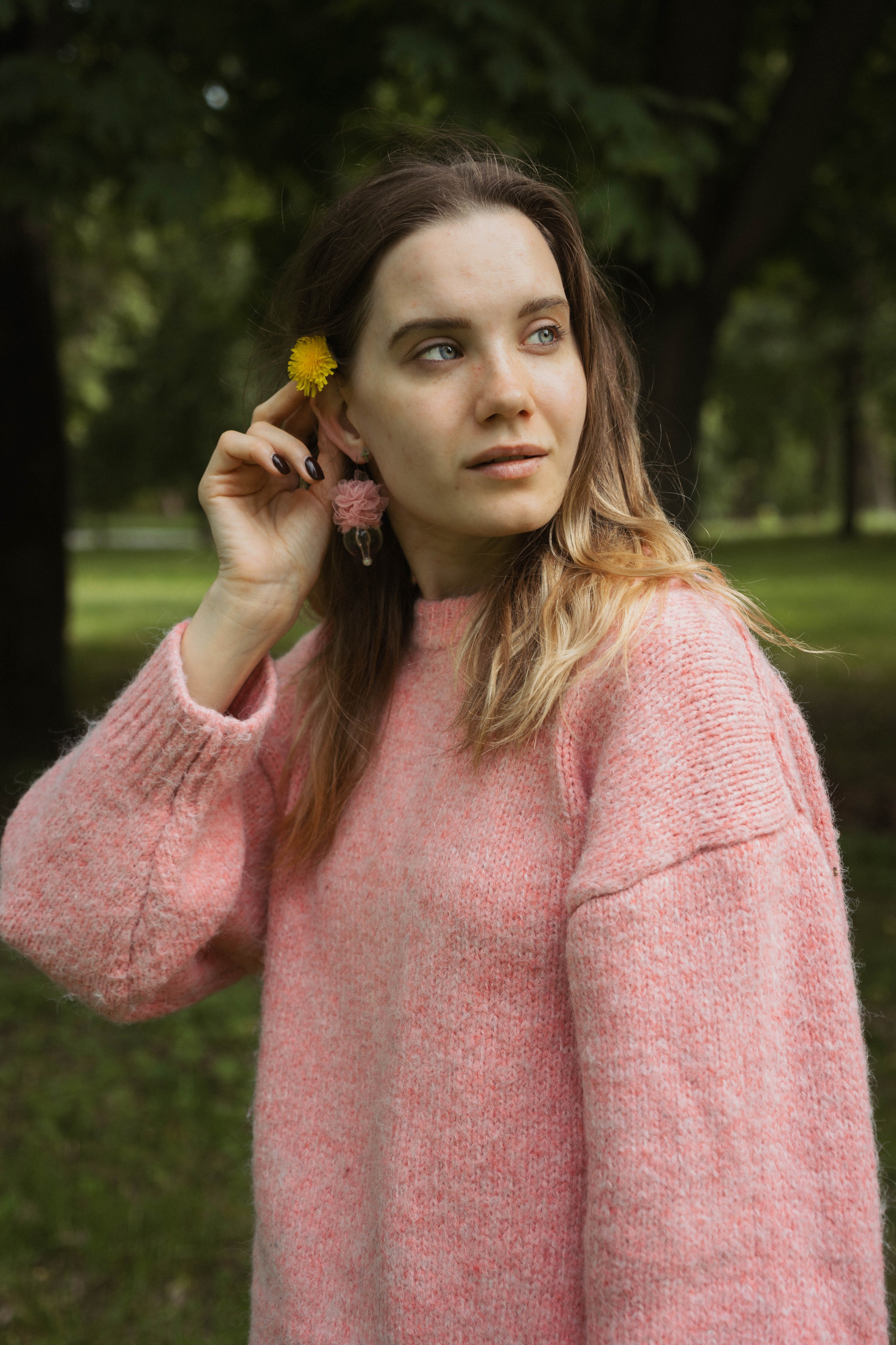 Маргарита. Фотограф Аби