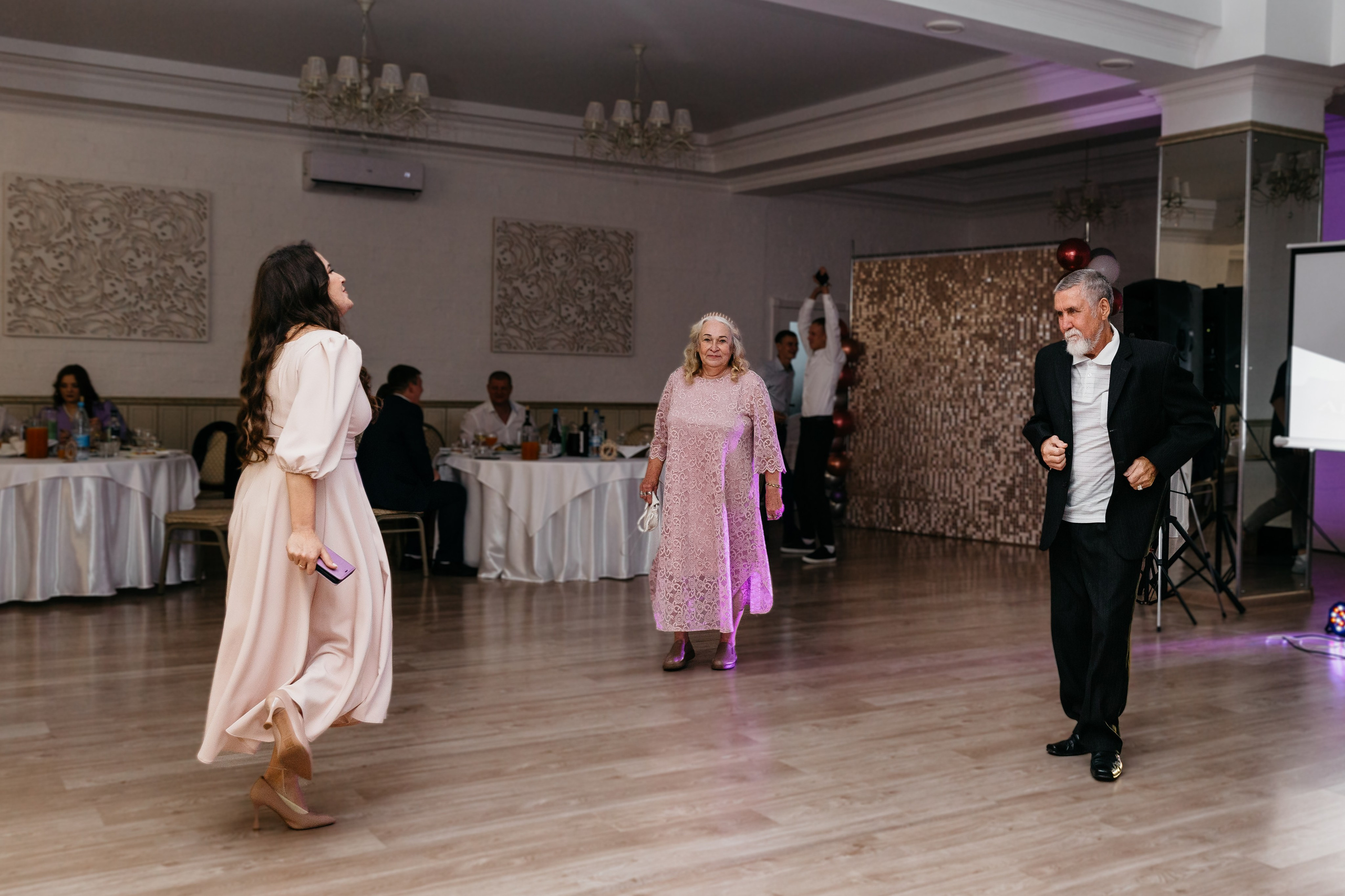 Валерия и Александр. Фотограф, видеограф в Челябинске Глеб Хазиев