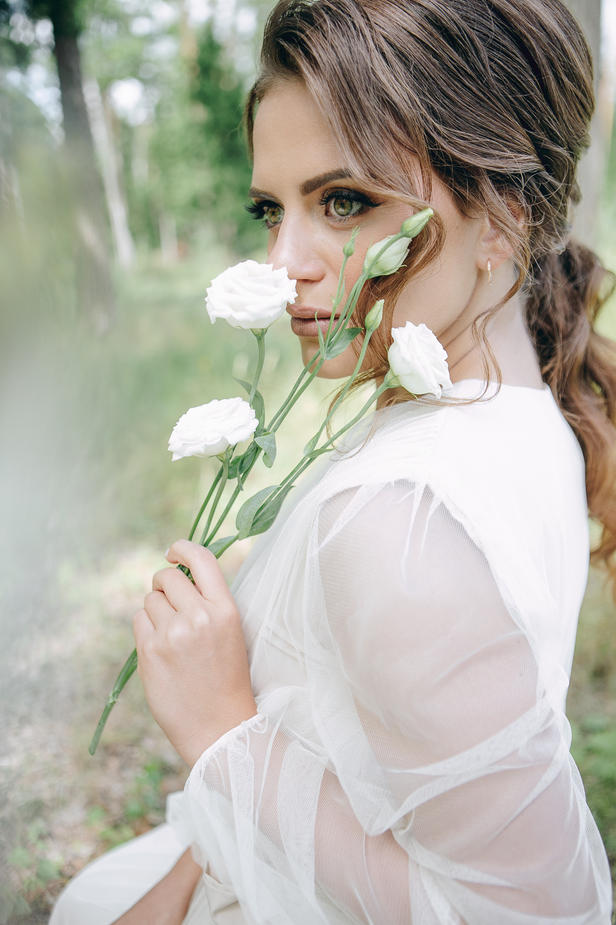 Фотограф Анастасия Кулешова