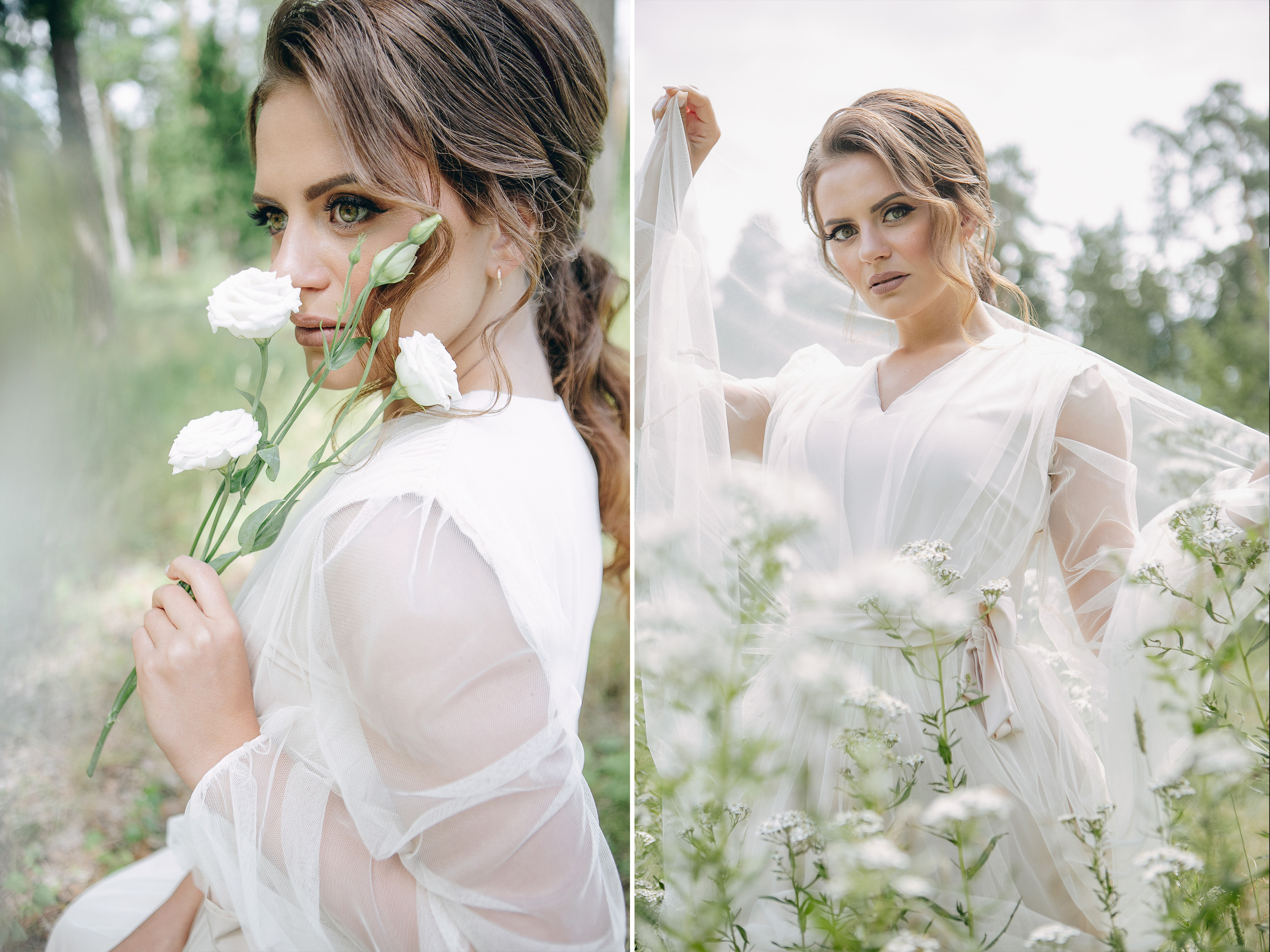 Фотограф Анастасия Кулешова