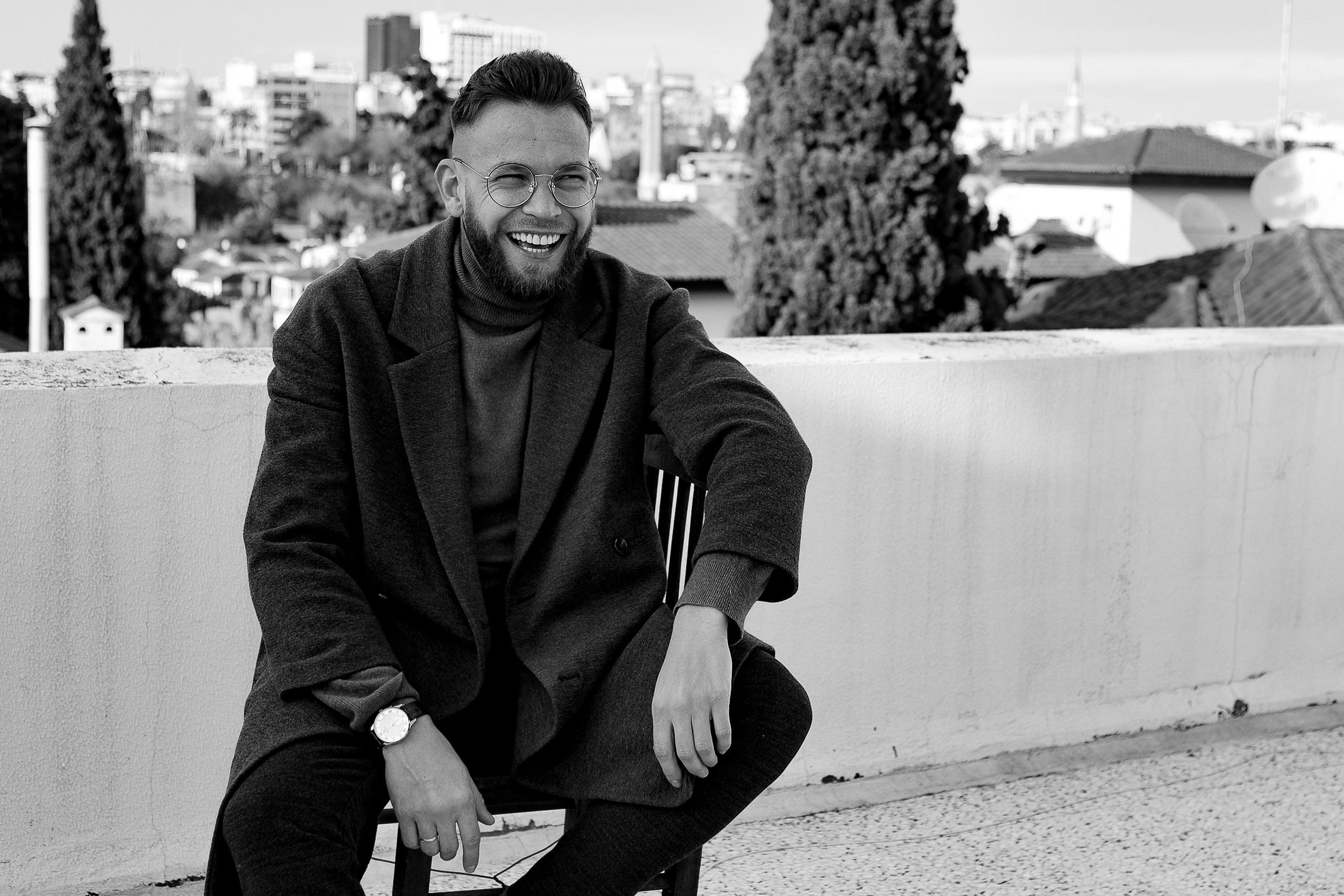 Алекс. Фотограф Анастасия Кулешова