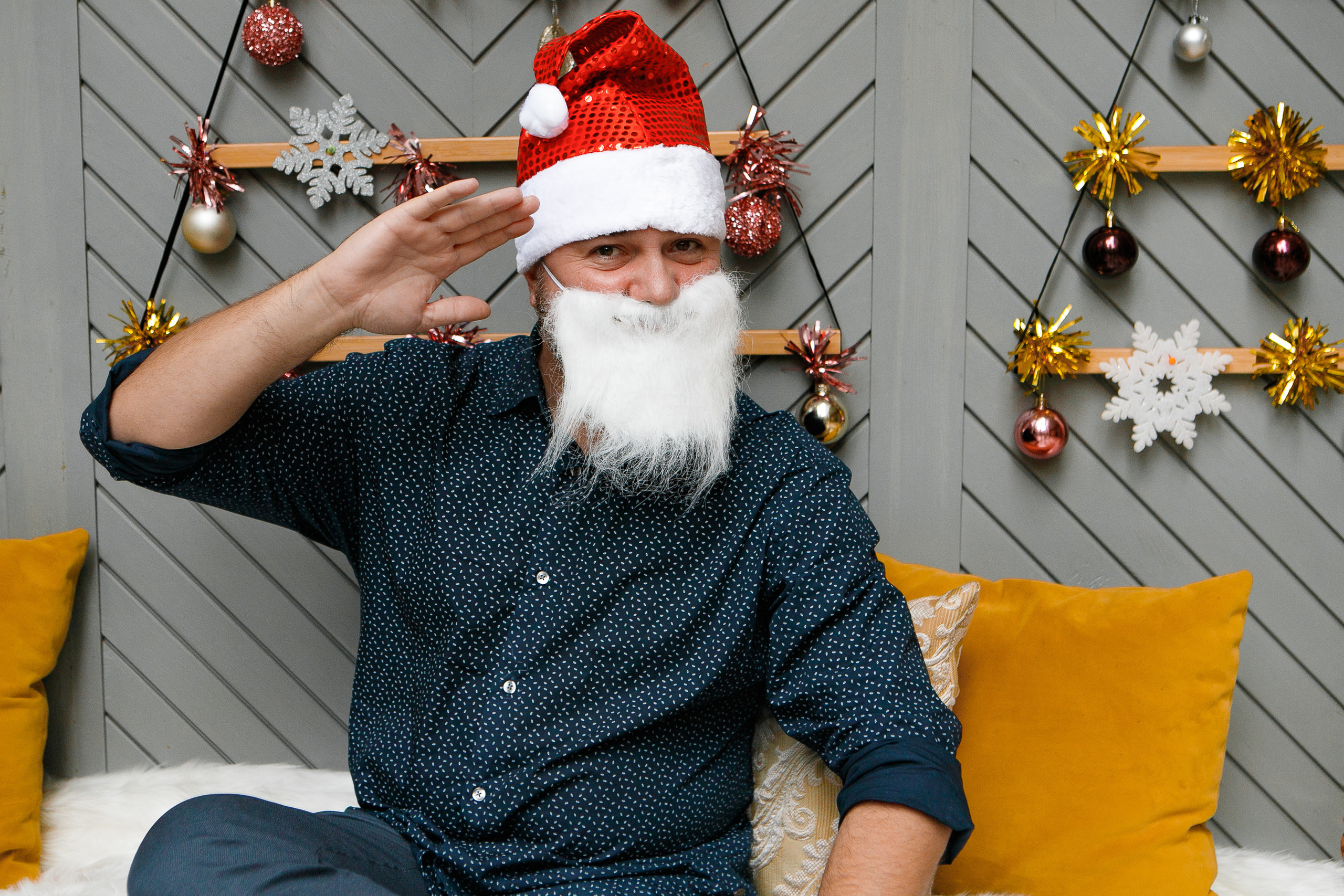 Антон Лирник. Фотограф Анастасия Кулешова