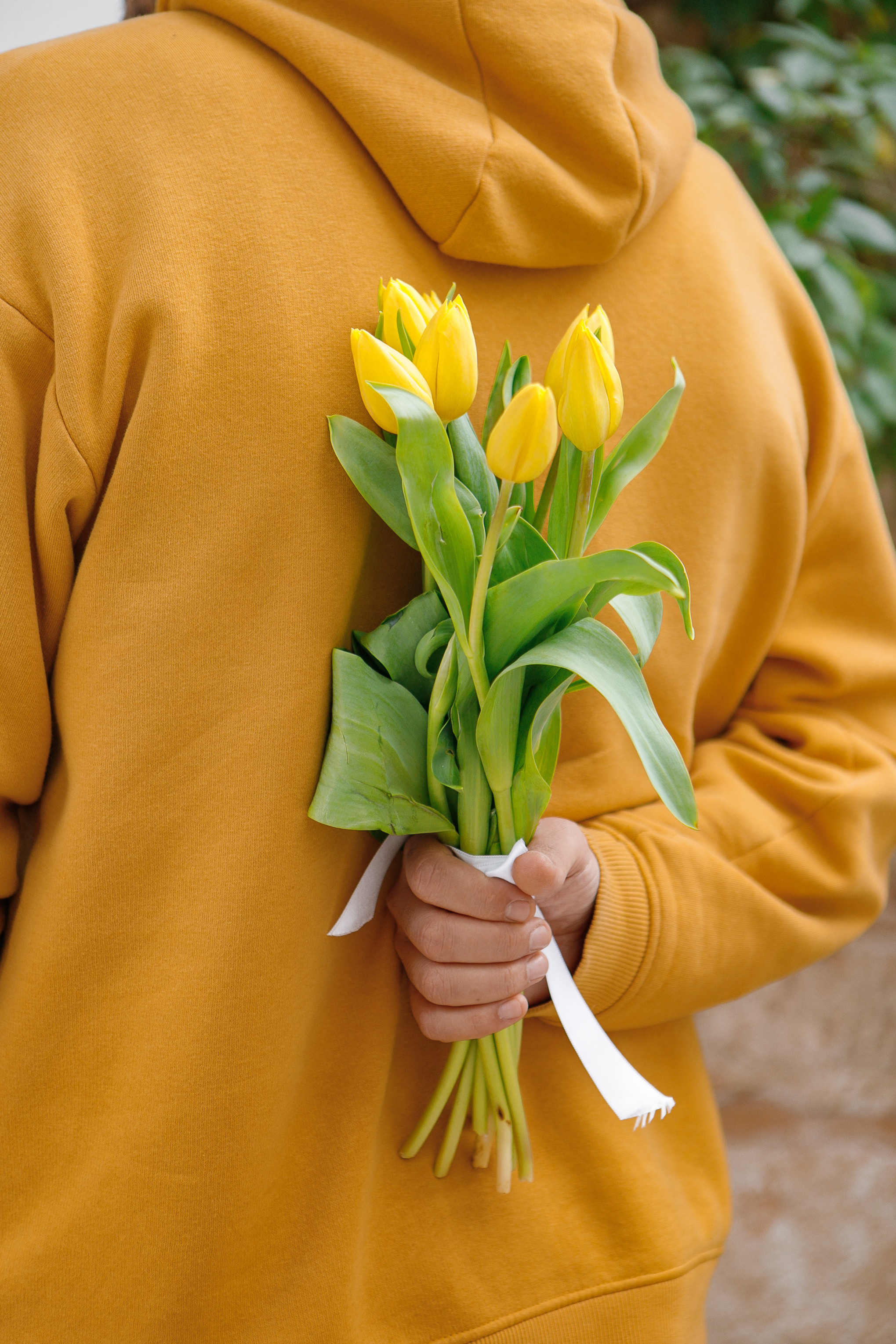 Эд Мацаберидзе. Фотограф Анастасия Кулешова