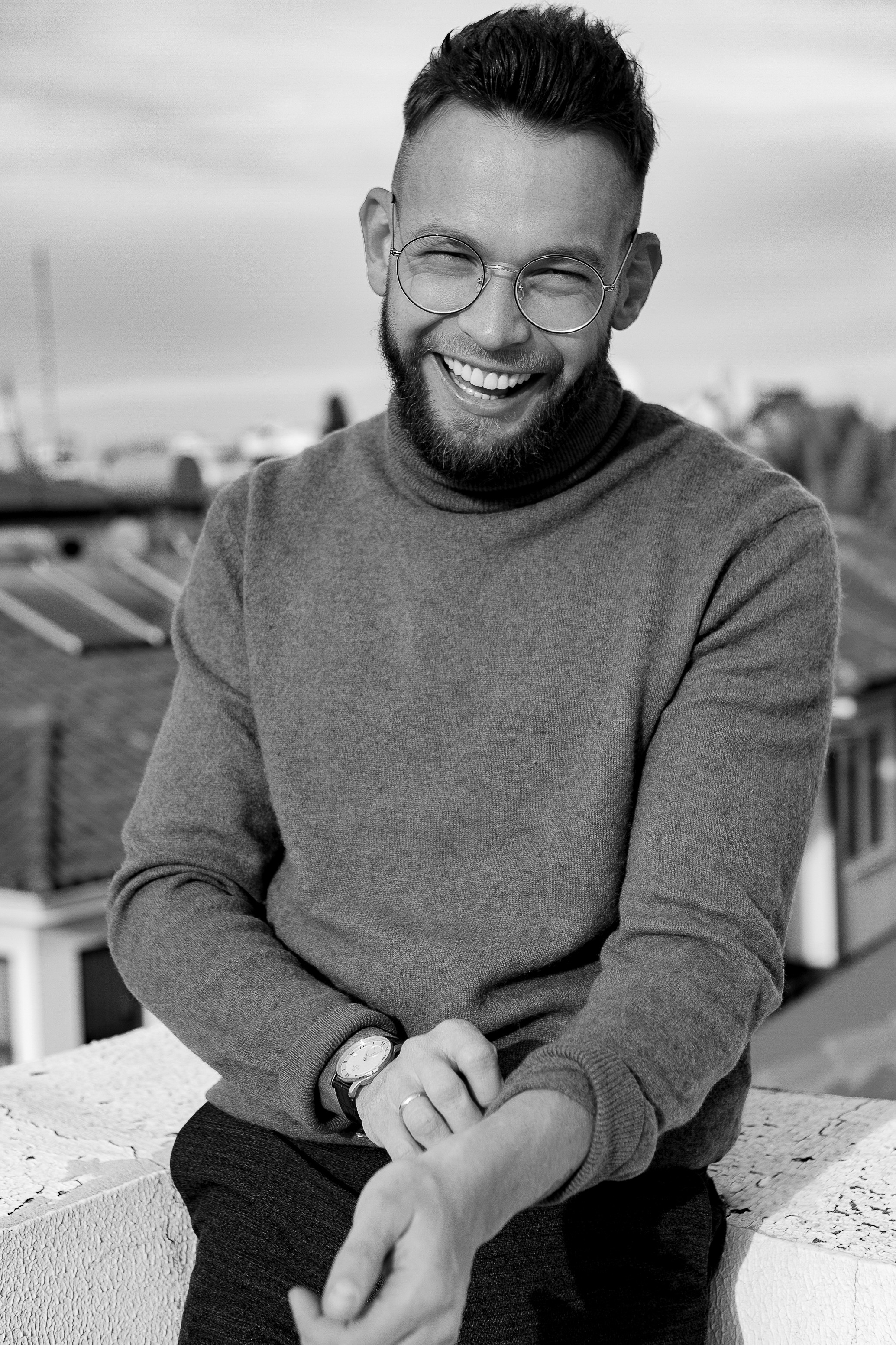 Алекс. Фотограф Анастасия Кулешова