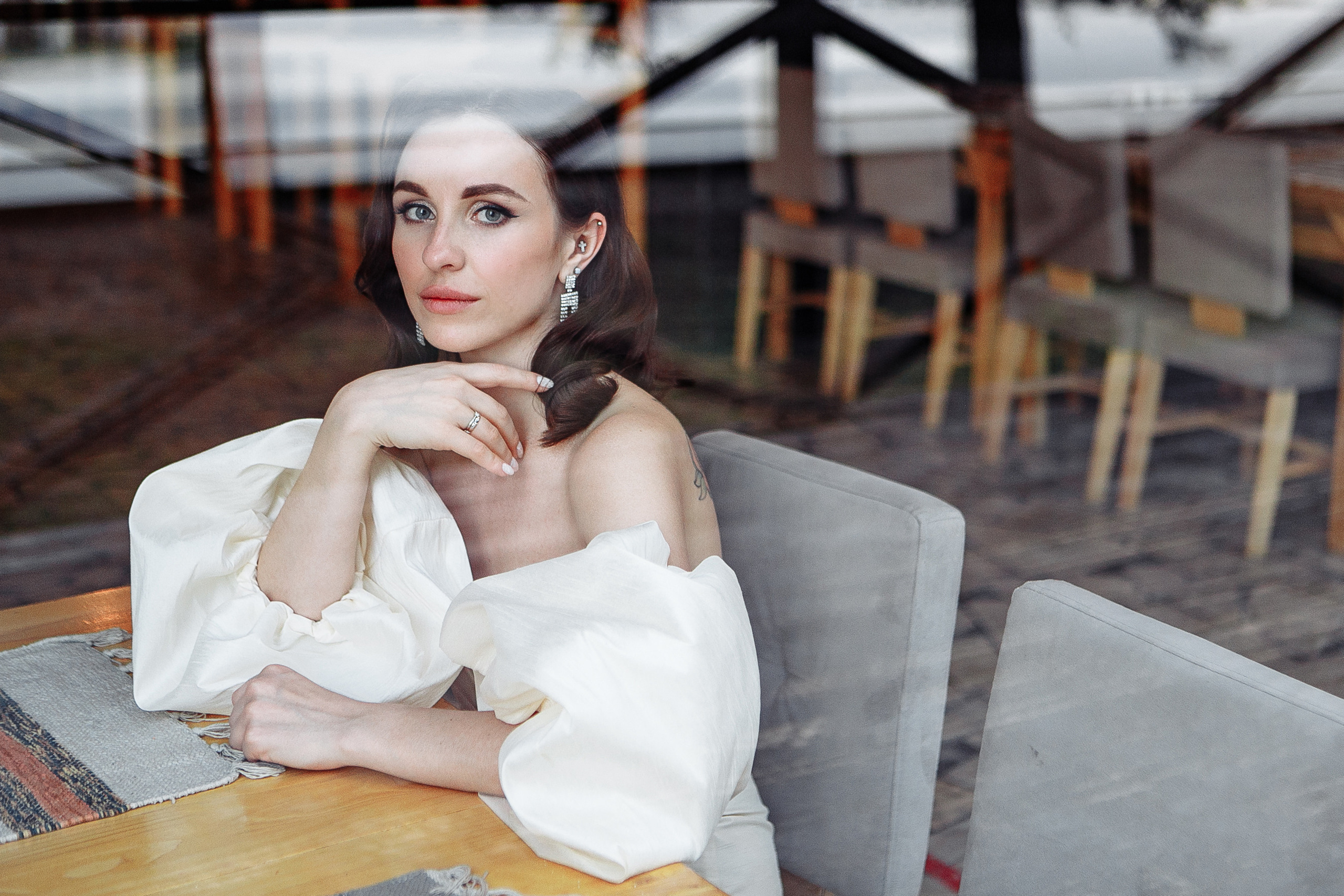 Свадьбы. Фотограф Анастасия Кулешова