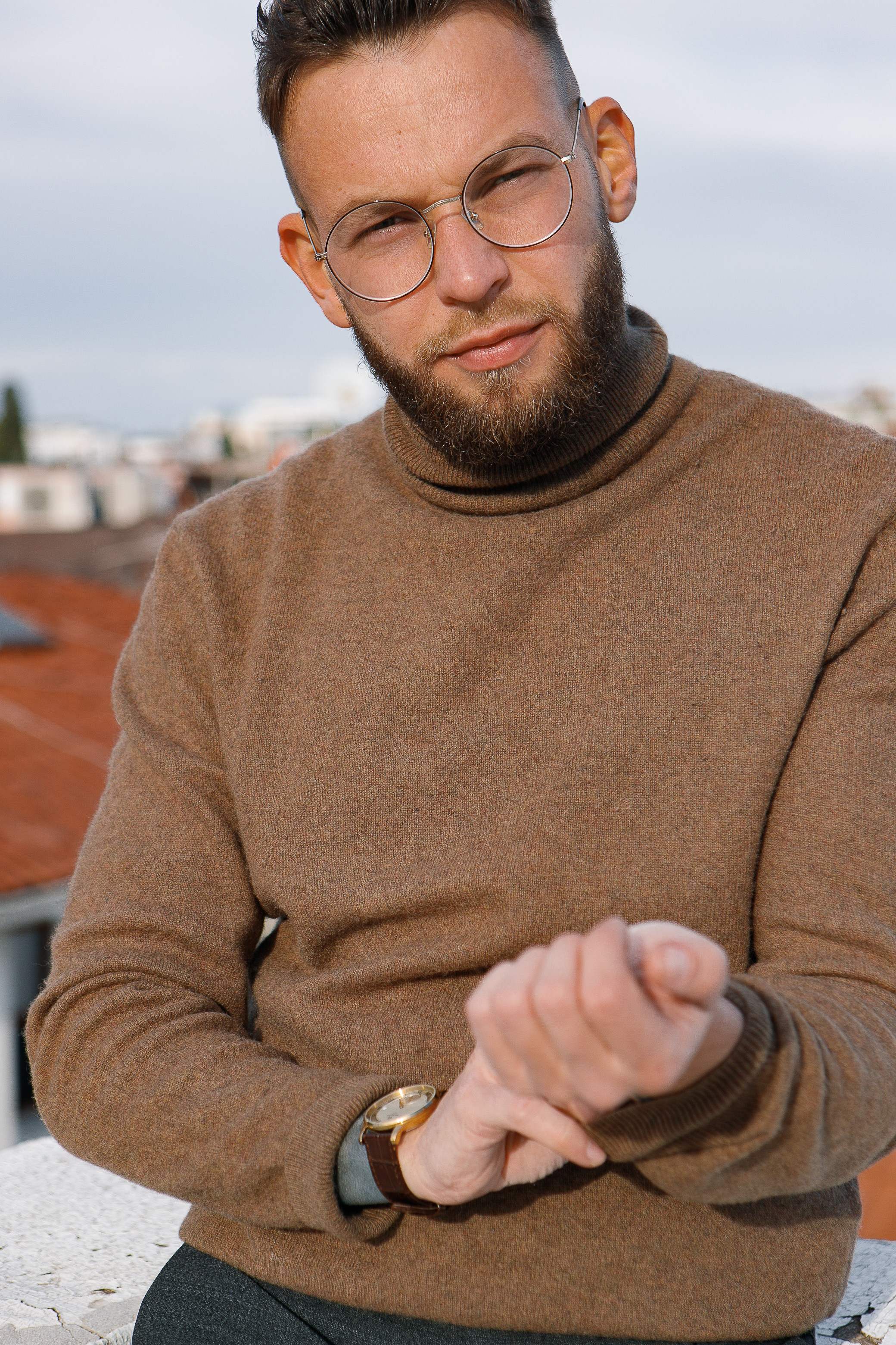 Алекс. Фотограф Анастасия Кулешова