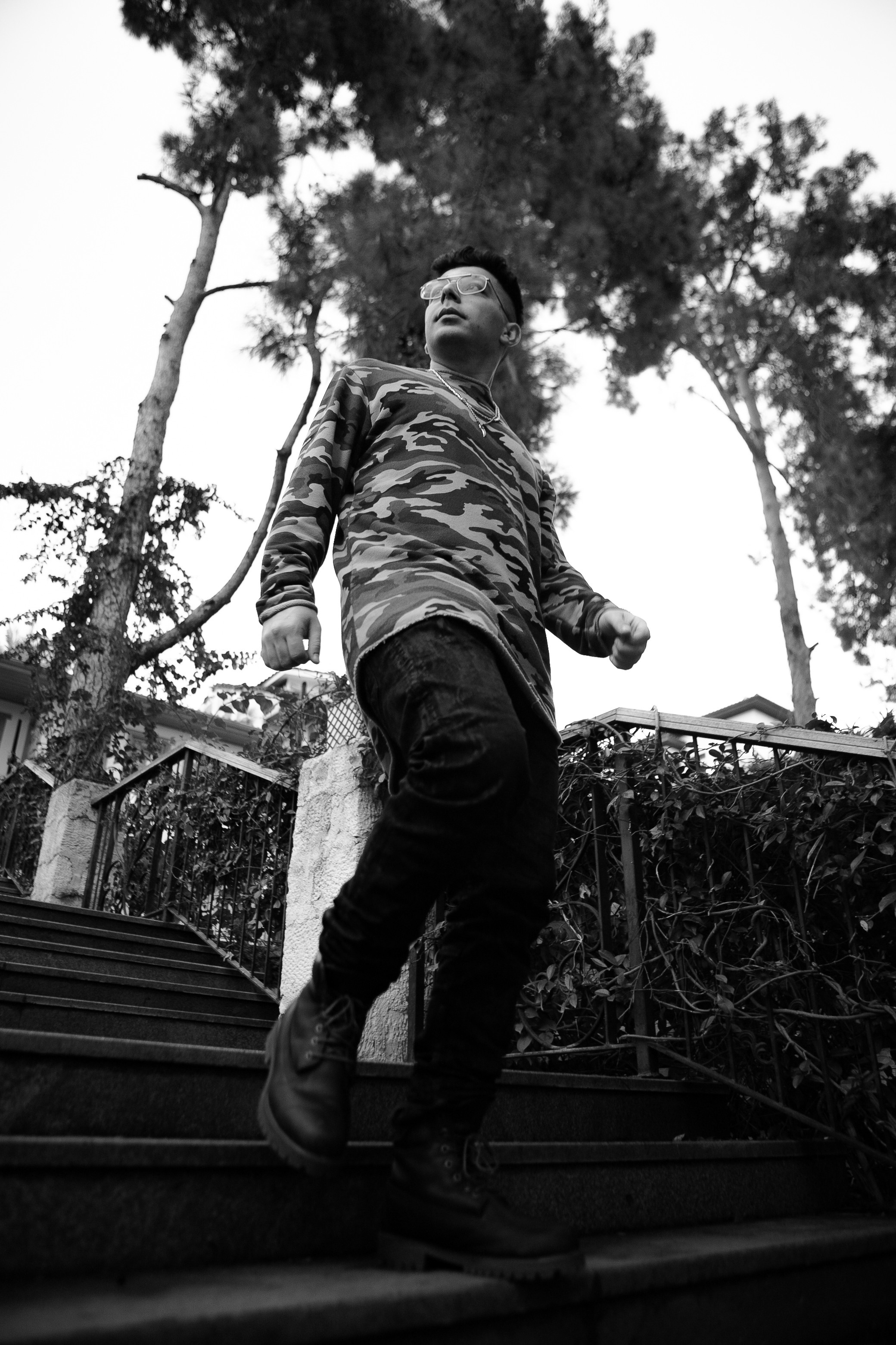 Ибрагим. Фотограф Анастасия Кулешова