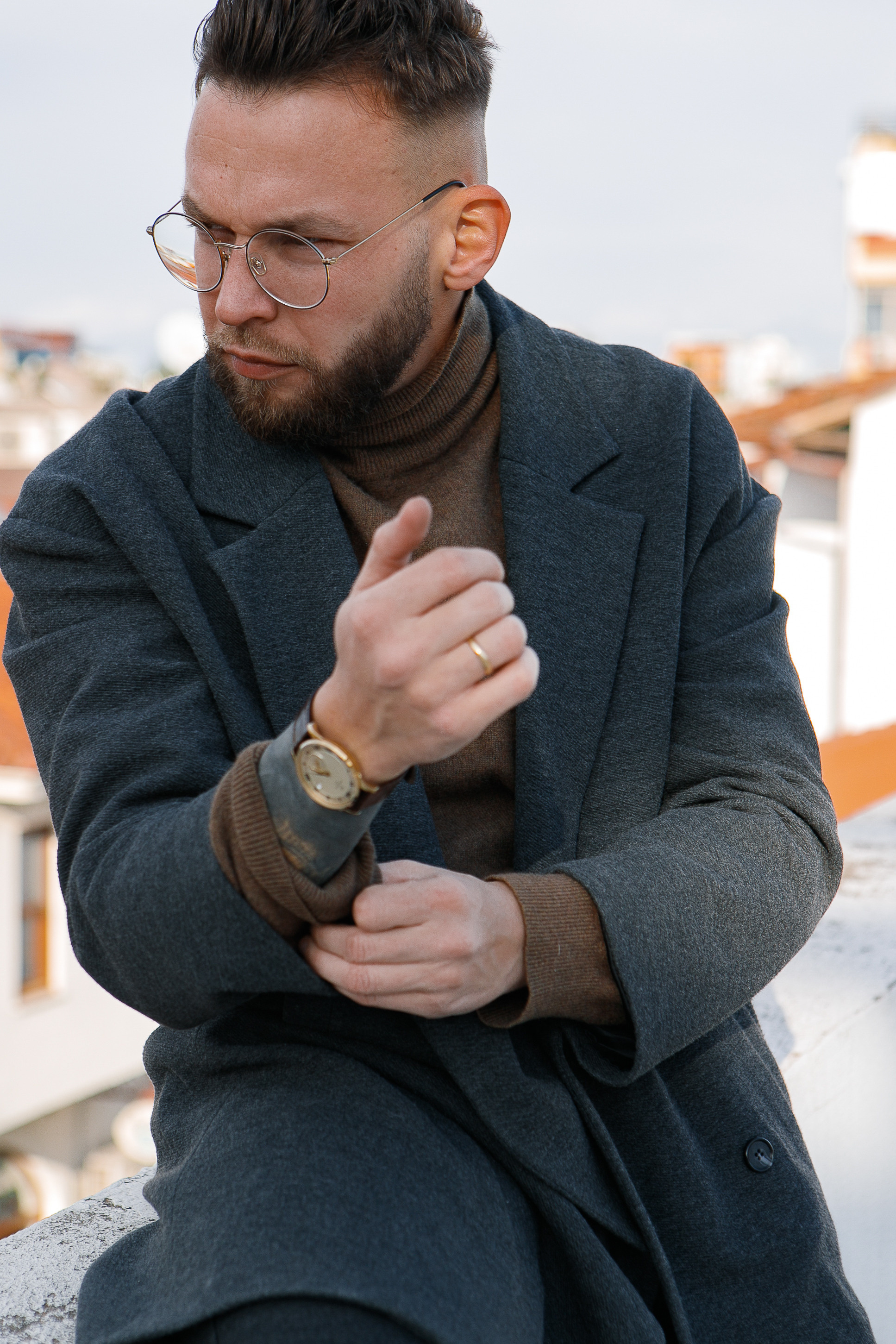 Алекс. Фотограф Анастасия Кулешова