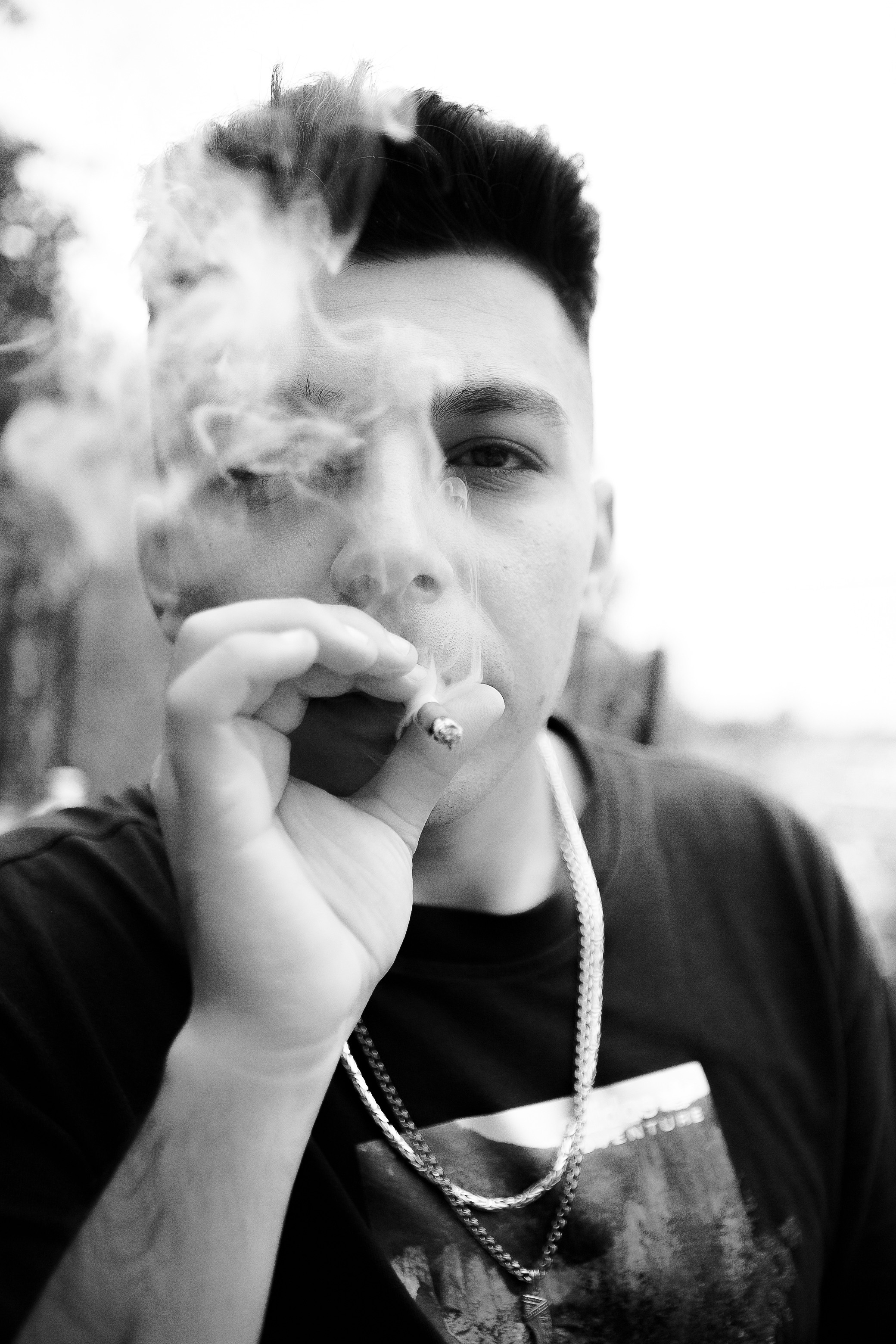 Ибрагим. Фотограф Анастасия Кулешова