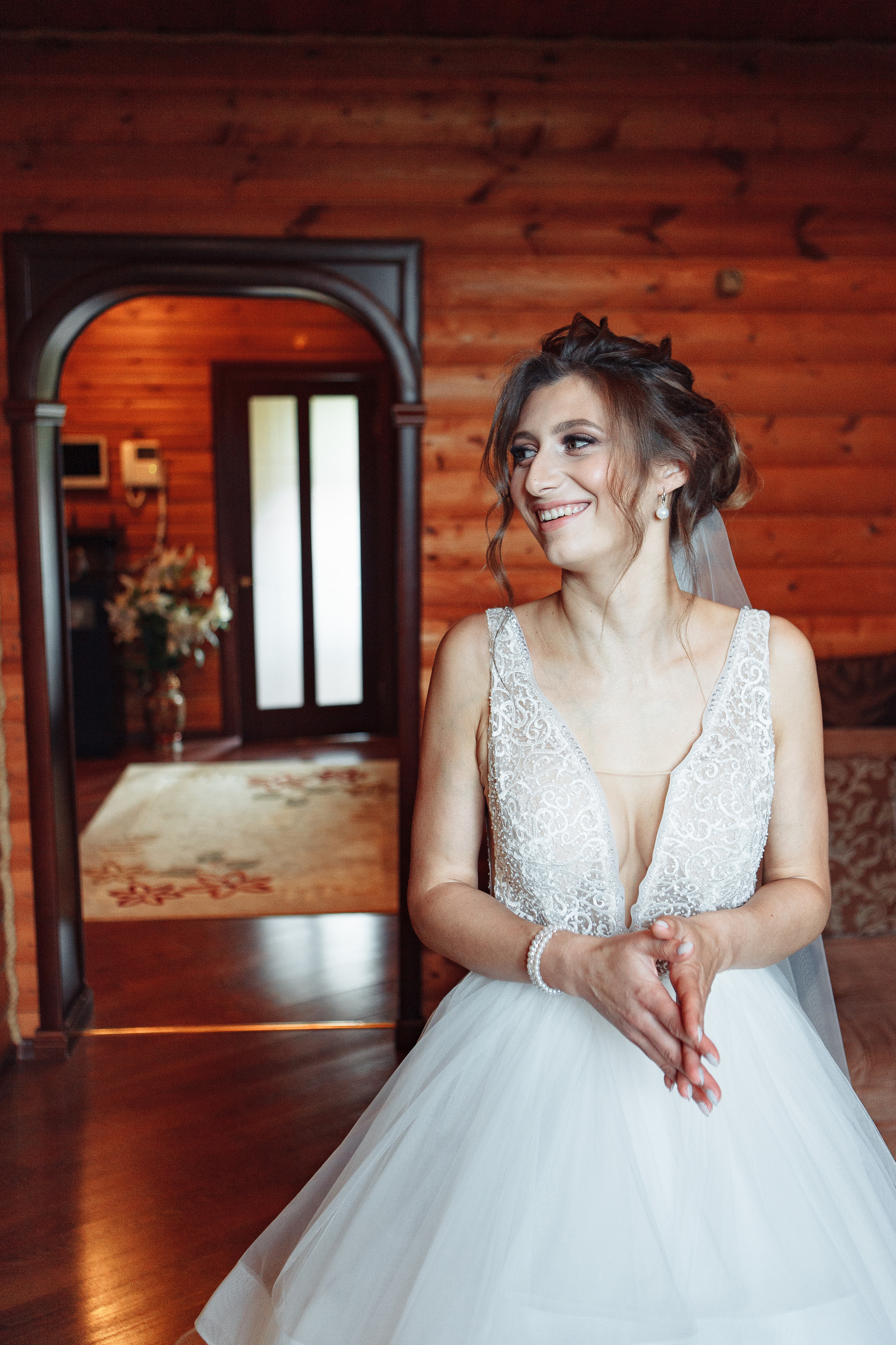 Свадьбы. Фотограф Анастасия Кулешова