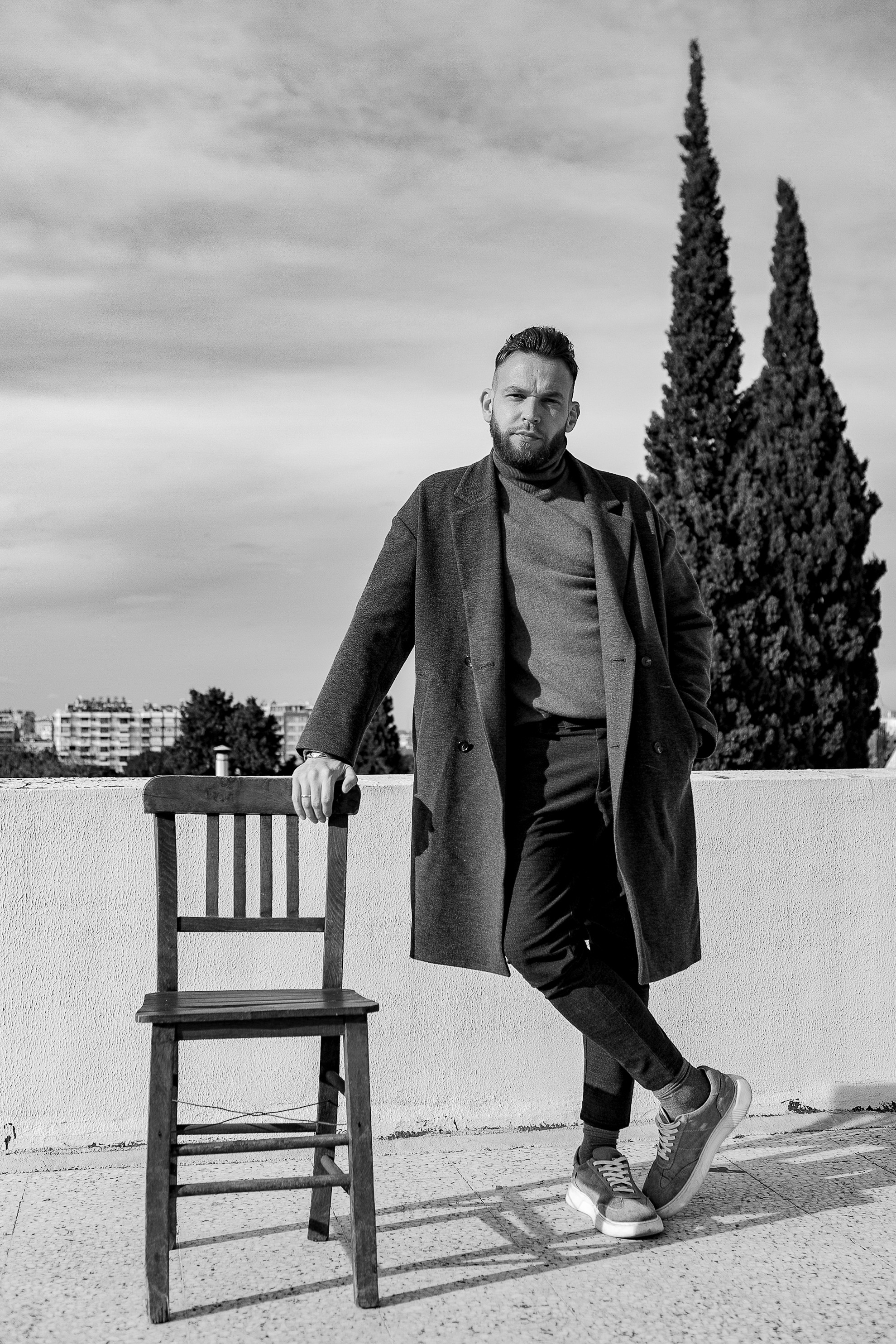 Алекс. Фотограф Анастасия Кулешова