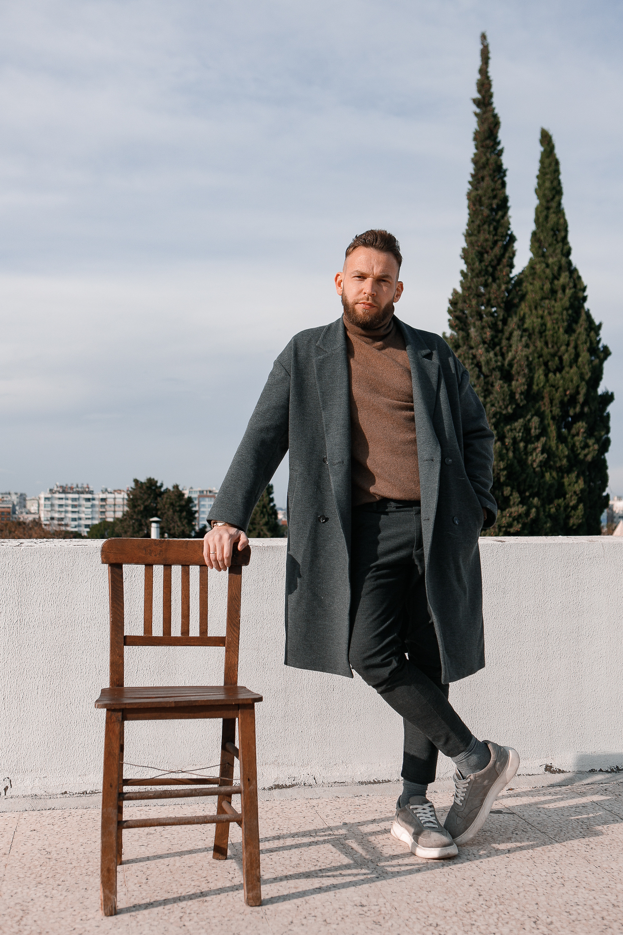 Алекс. Фотограф Анастасия Кулешова