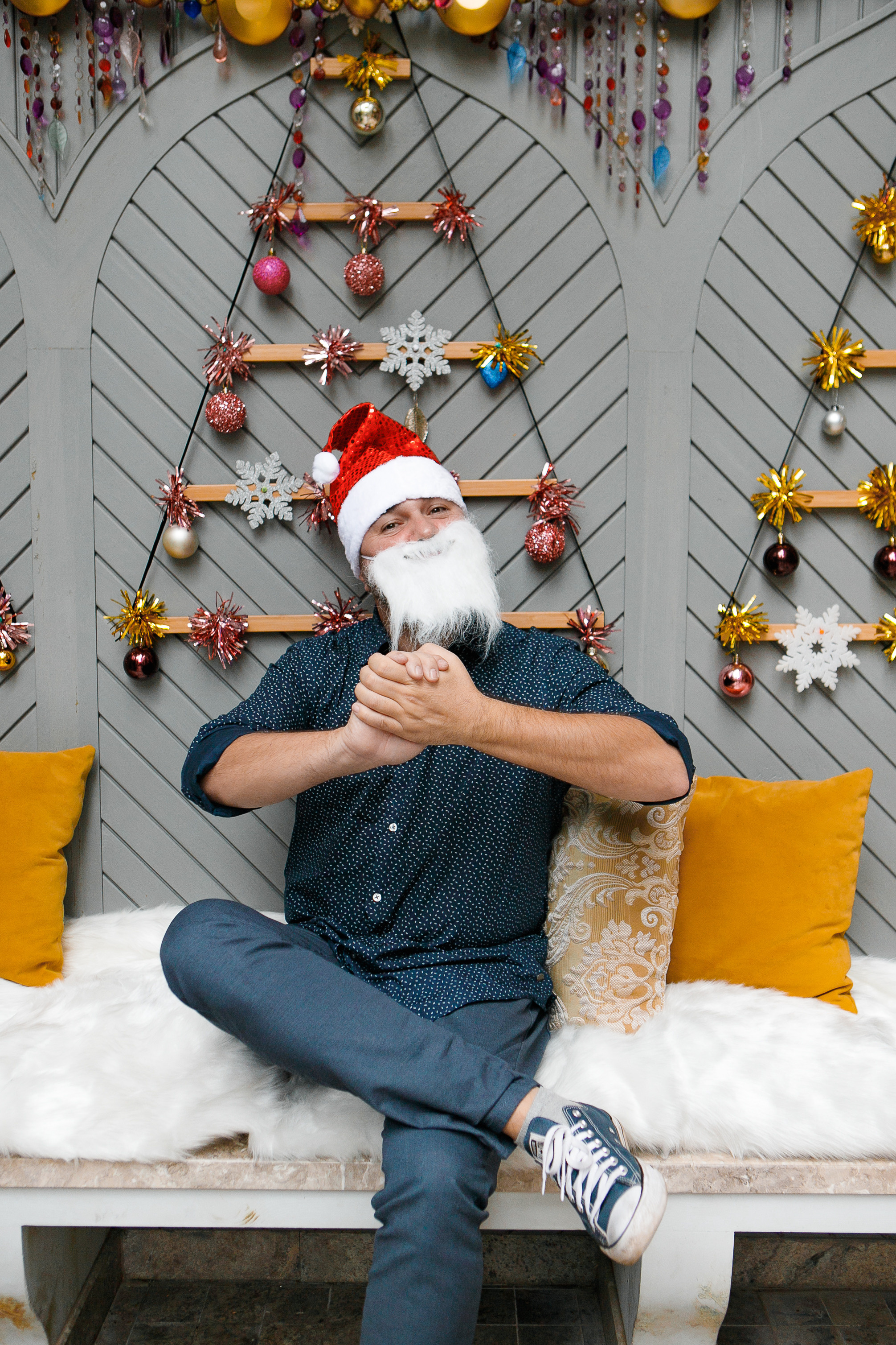 Антон Лирник. Фотограф Анастасия Кулешова