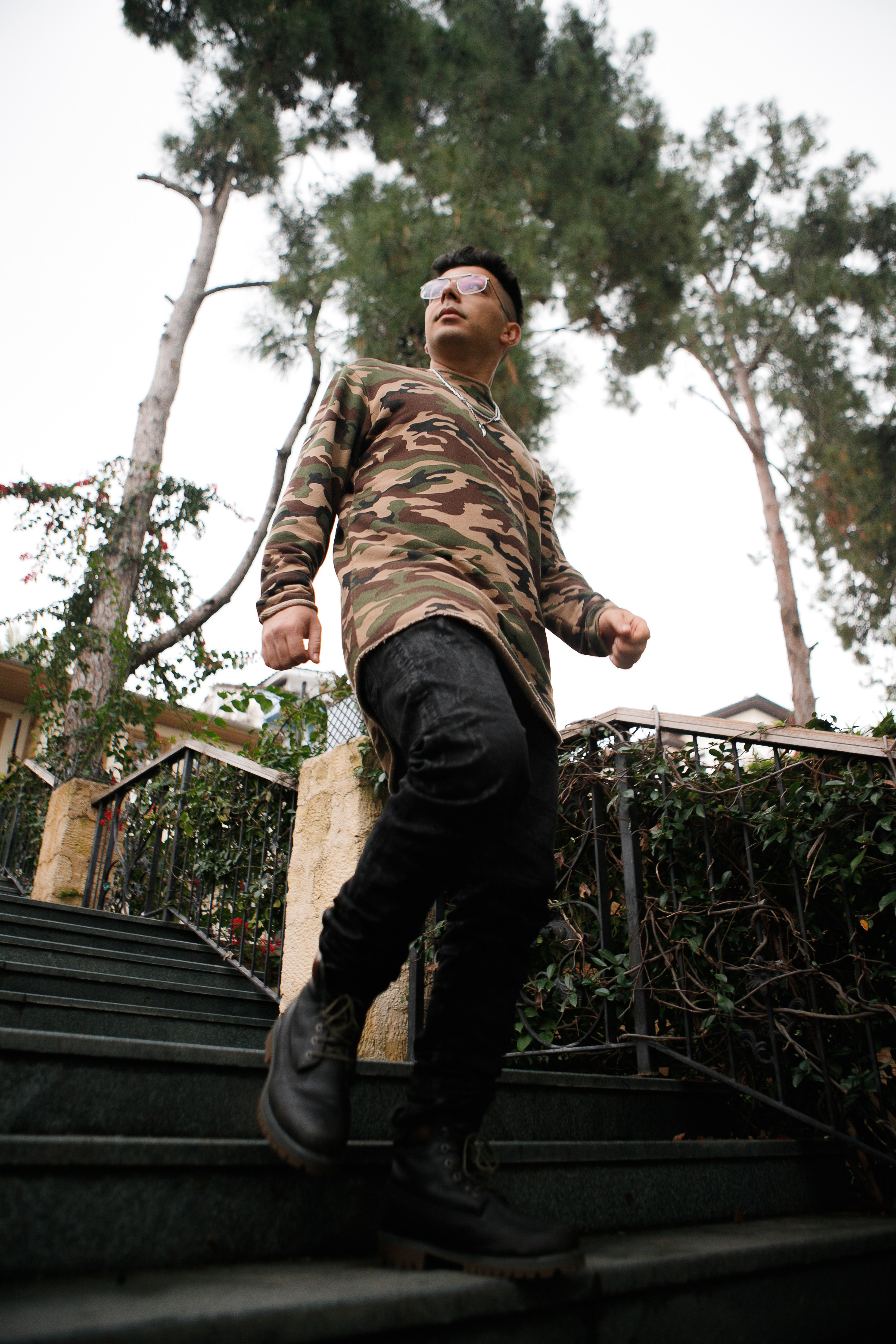 Ибрагим. Фотограф Анастасия Кулешова