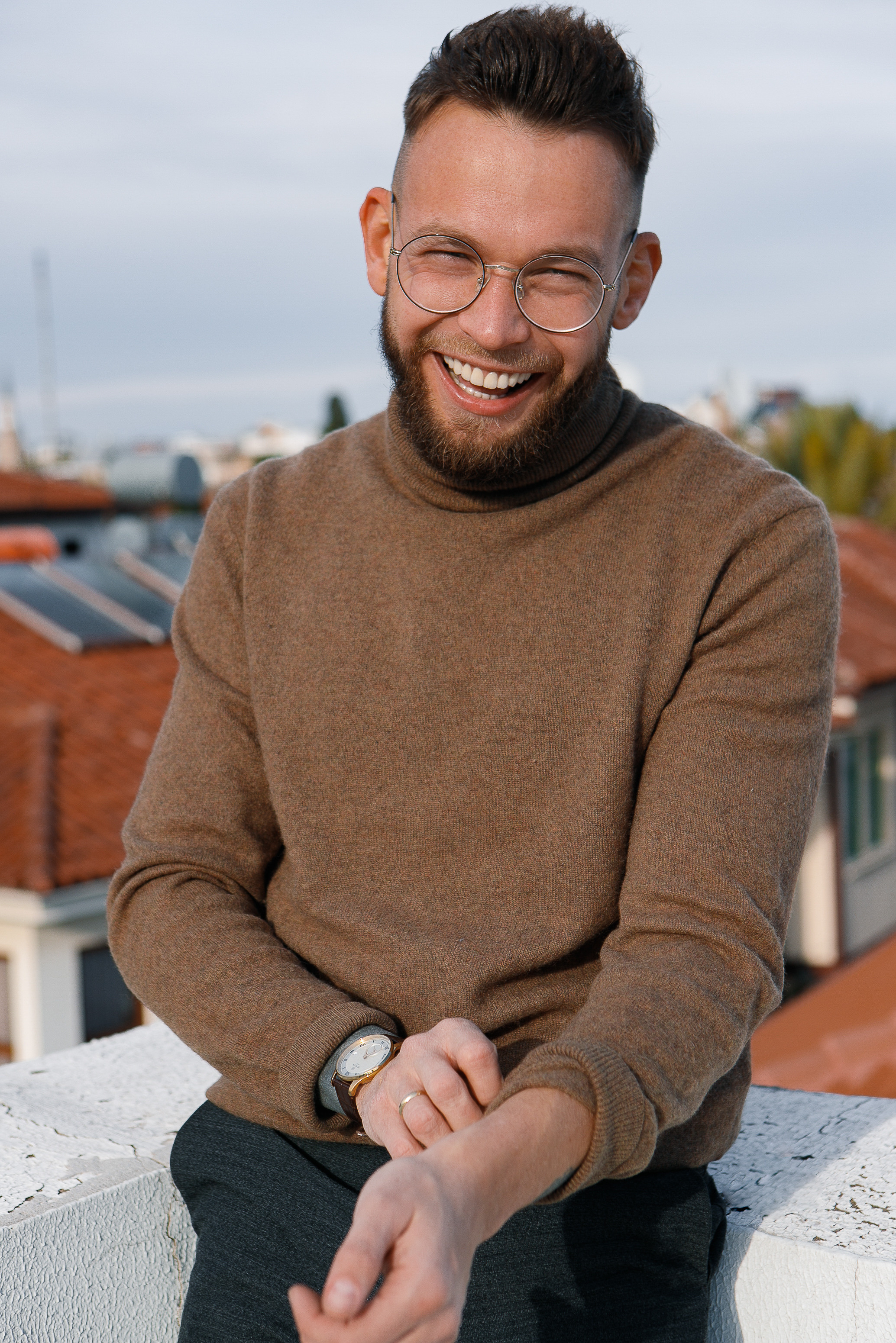 Алекс. Фотограф Анастасия Кулешова