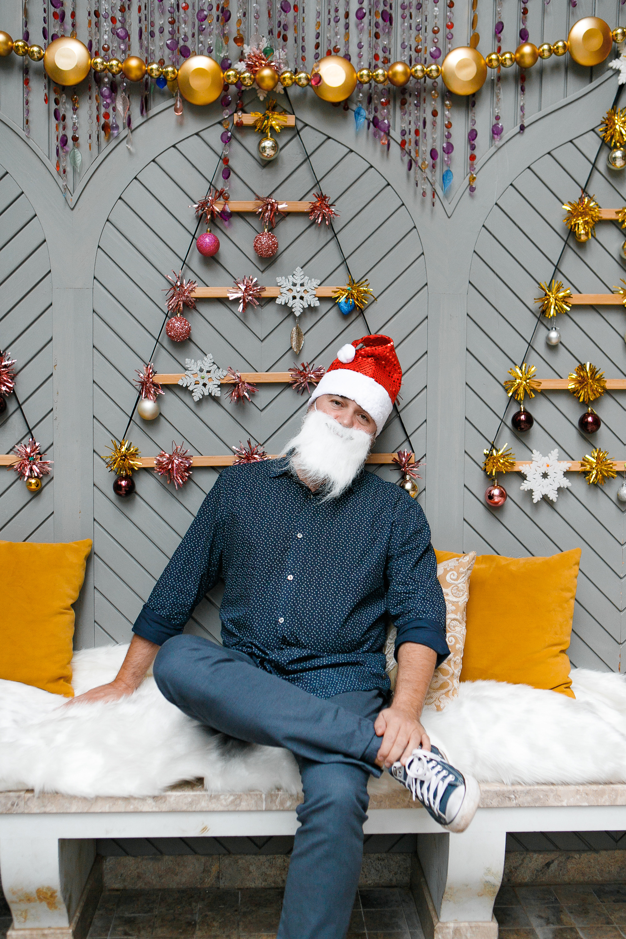 Антон Лирник. Фотограф Анастасия Кулешова